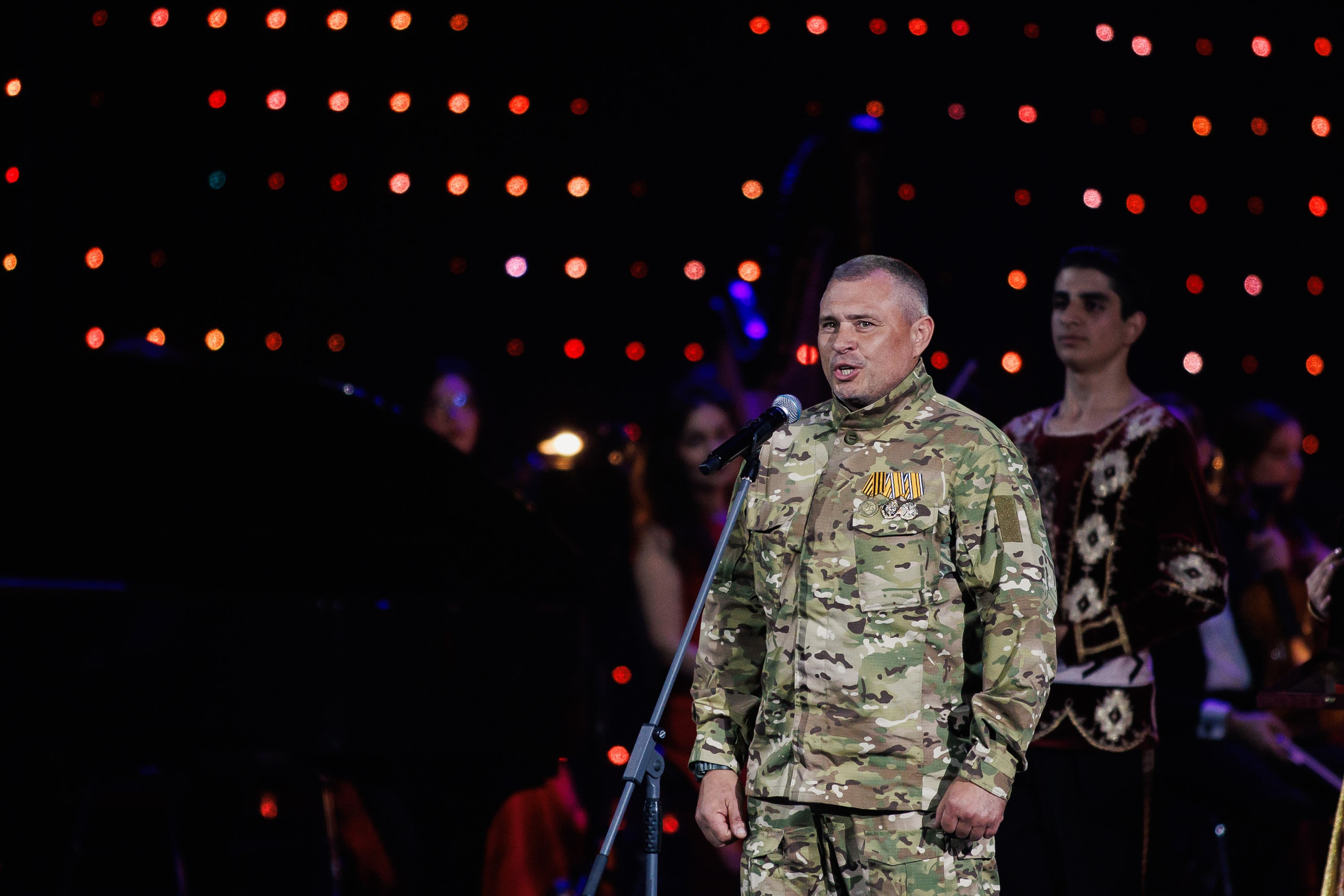 Премия Согласие 2025. Photographer Danil Aykin