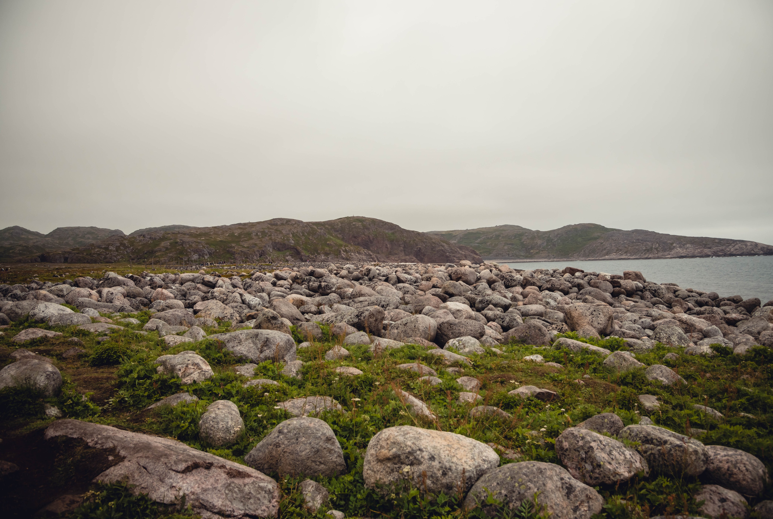 Кольский полуостров. Фотографирую для себя, своей семьи и друзей!