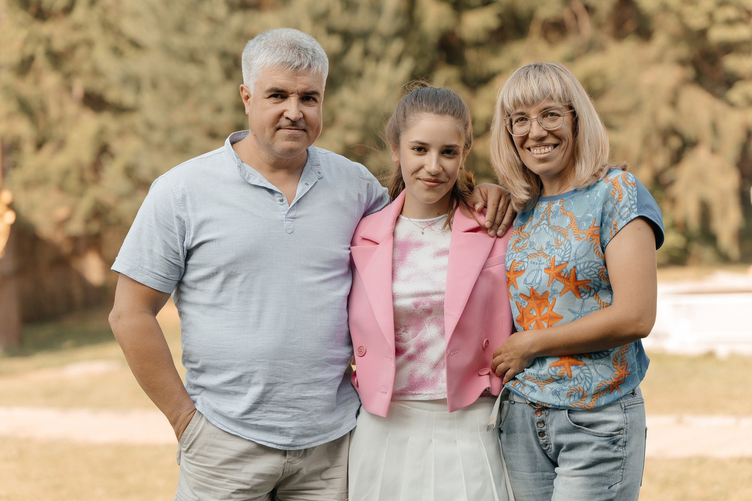 Гимназия 3. Выпускной альбом