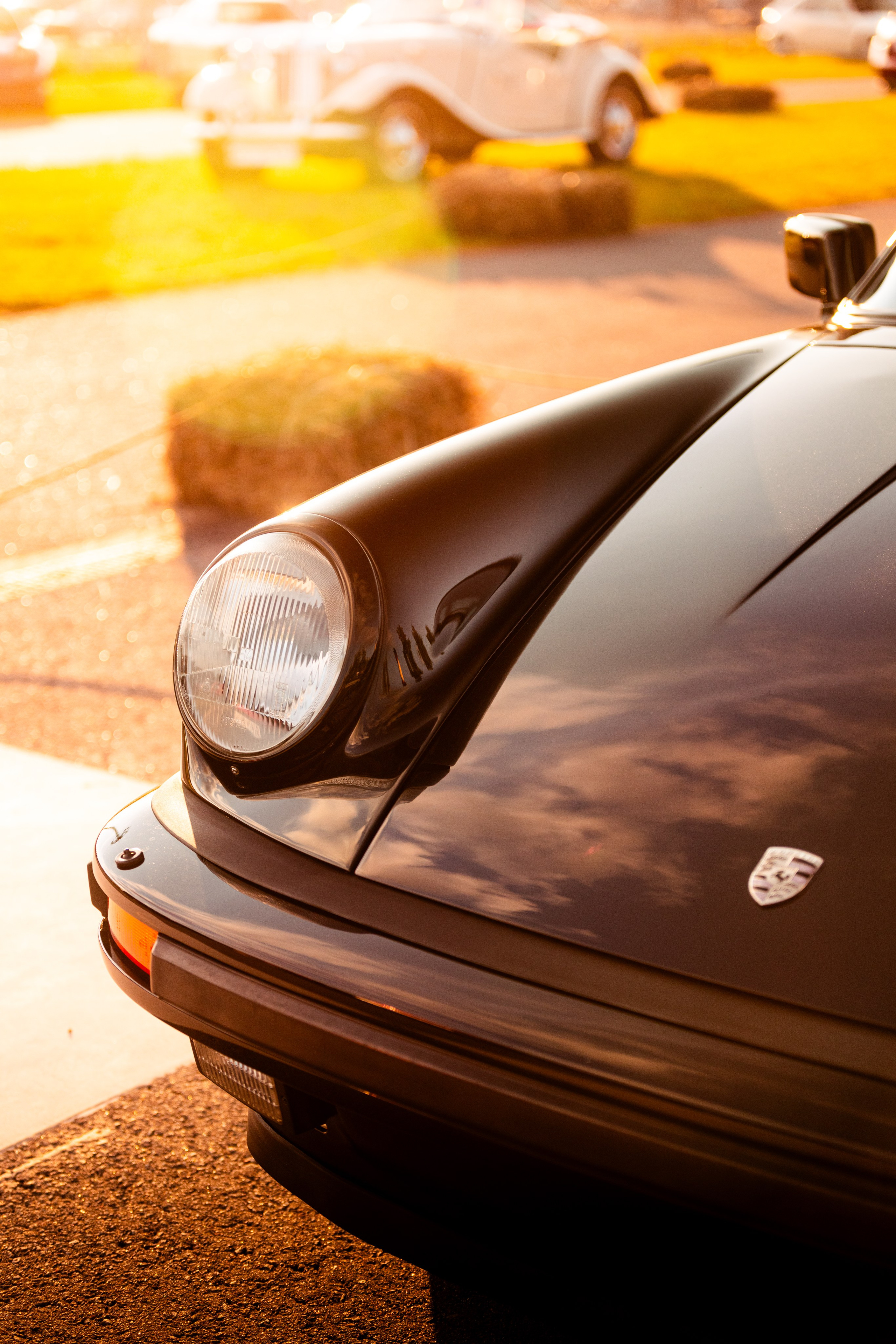 Garage Fest. Автомобильный фотограф в Санкт-Петербурге — Илья Kaseone_1