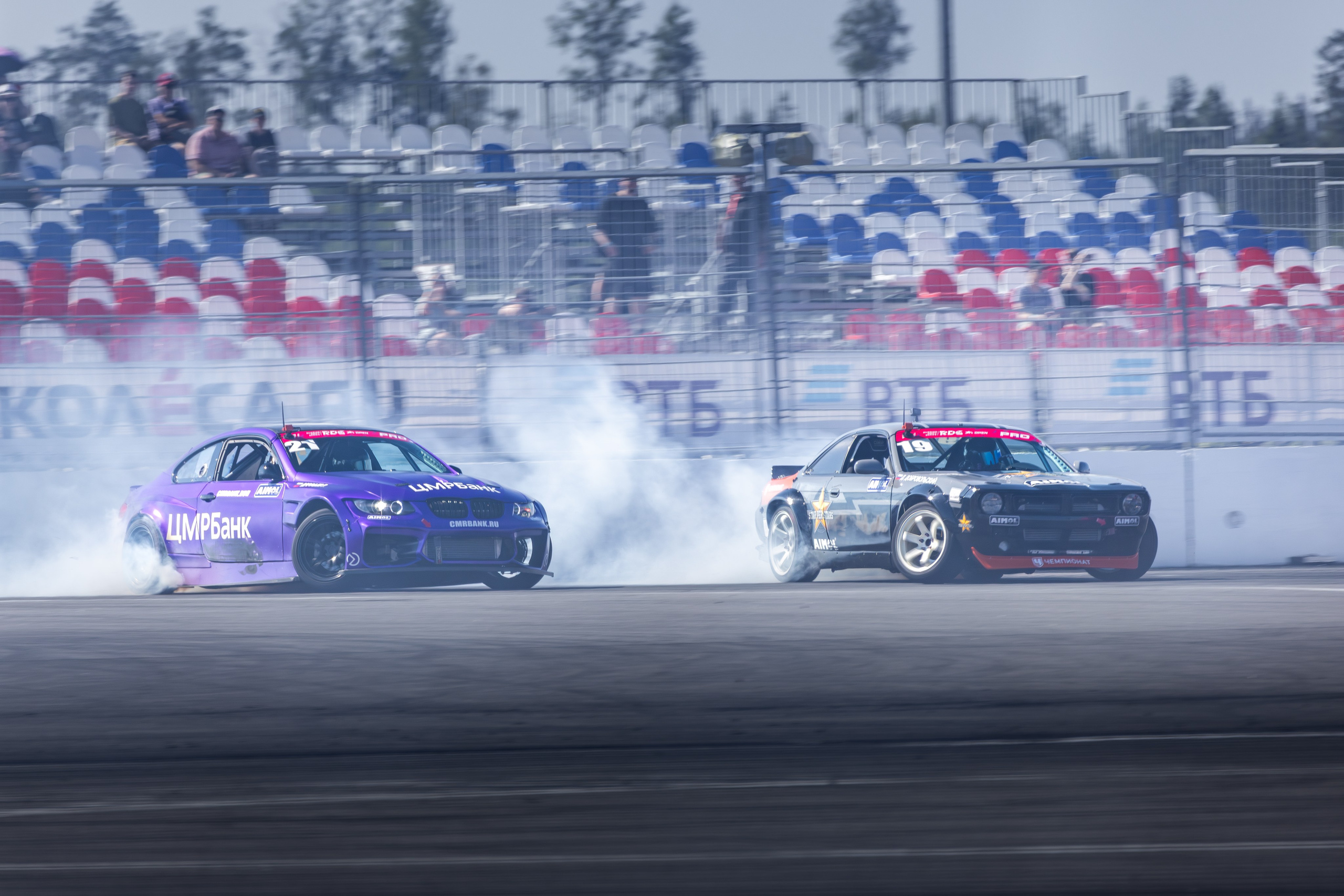 Garage fest 2025. Автомобильный фотограф в Санкт-Петербурге — Илья Kaseone_1