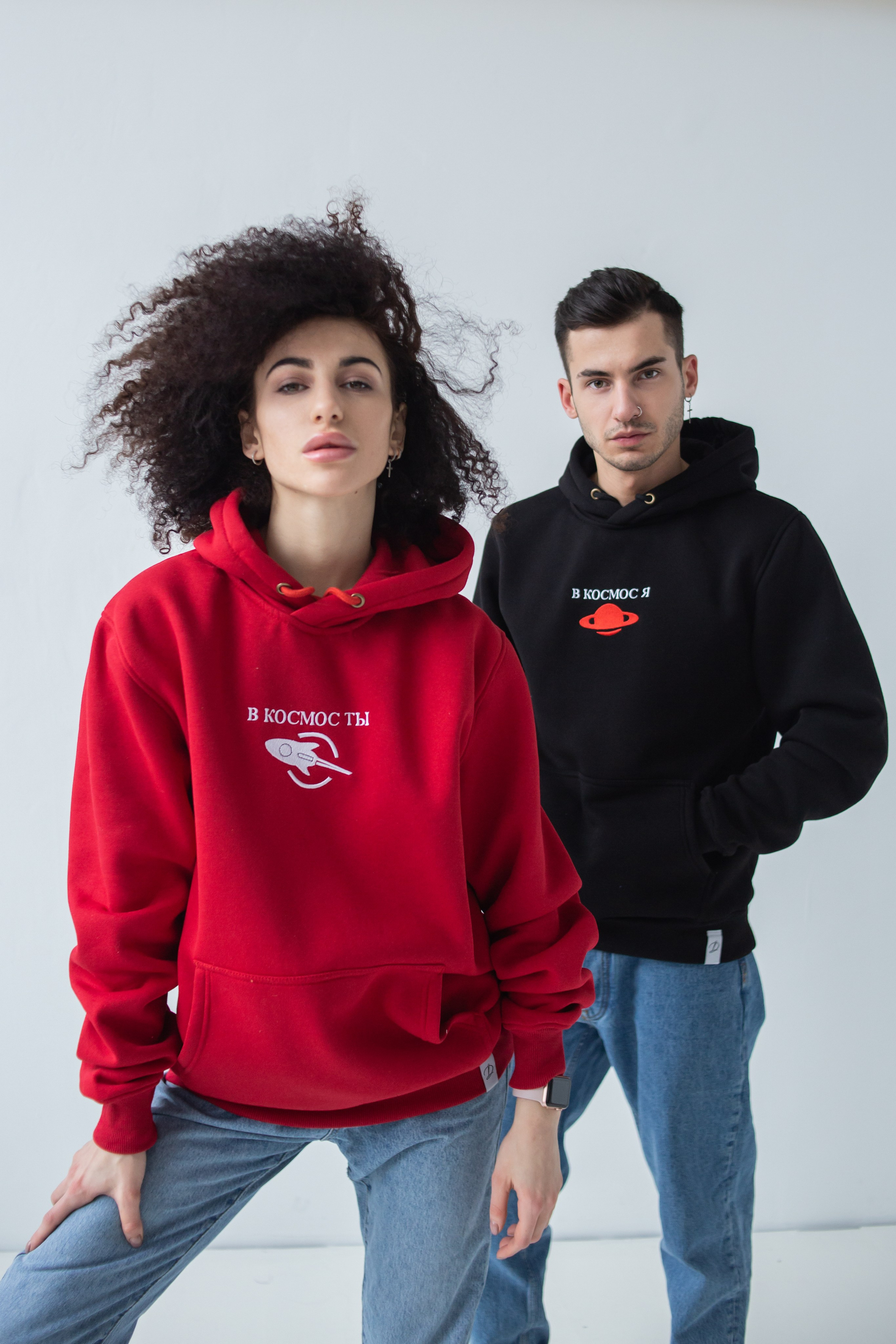 Каталожные съемки