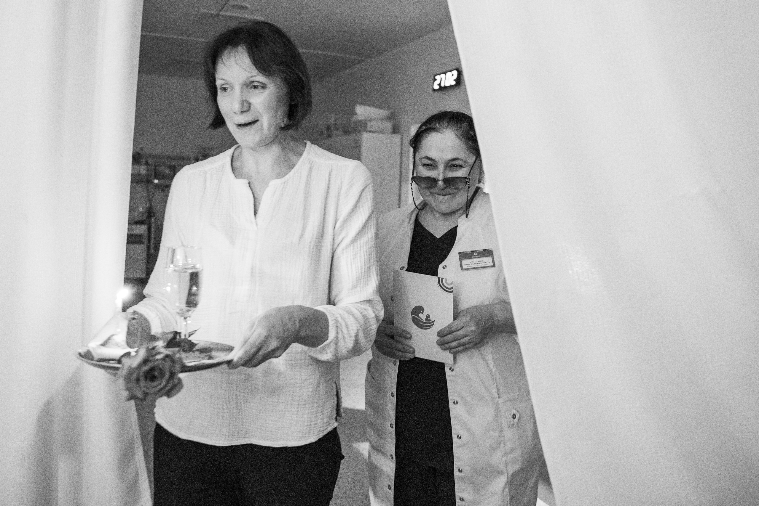 Явление. Семейный и детский фотограф в Санкт-Петербурге Татьяна Дмитренко