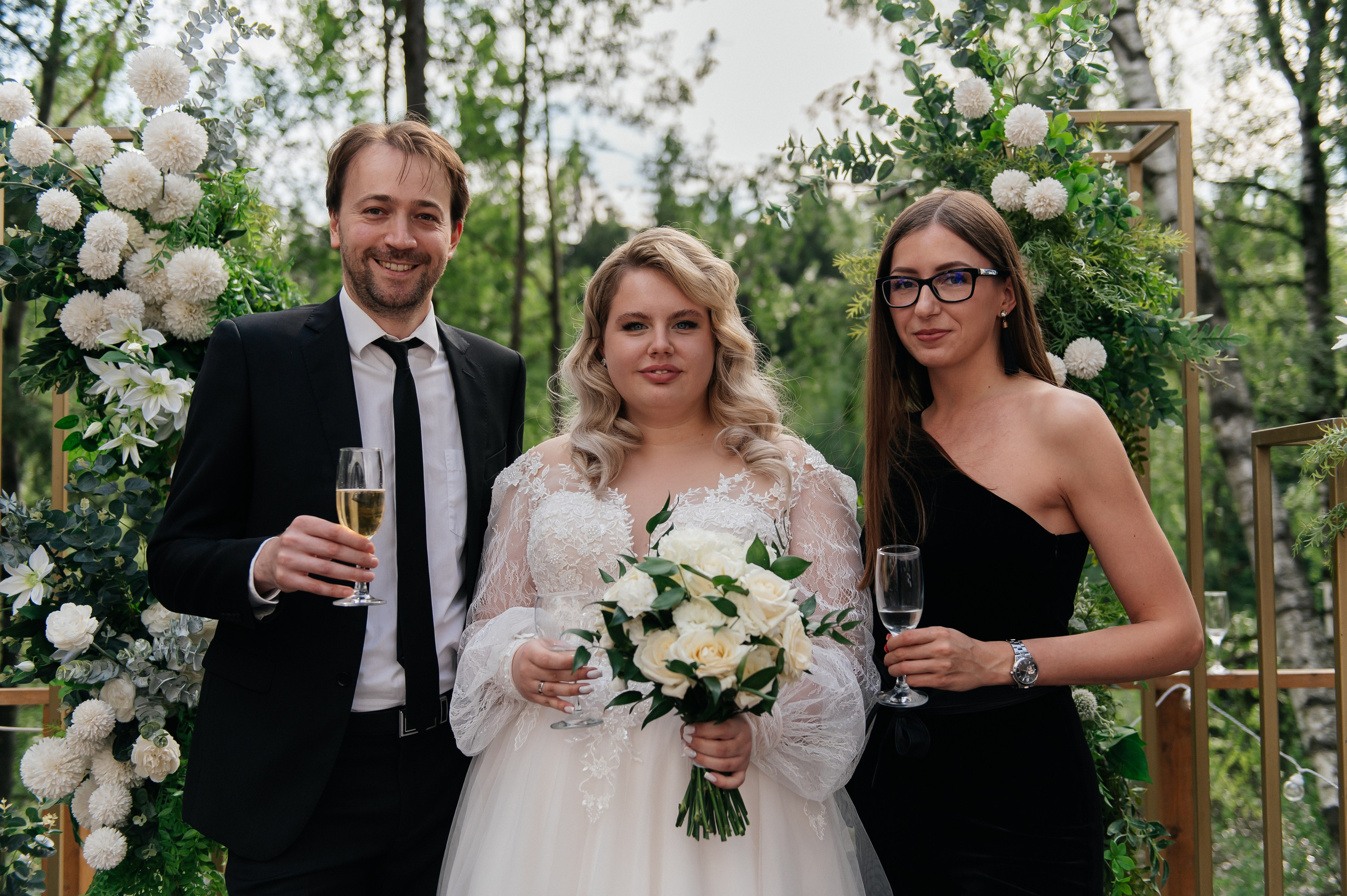 Екатерина и Михаил, 2023. Анна Пушина, фотограф, Москва, Королев, Пушкино