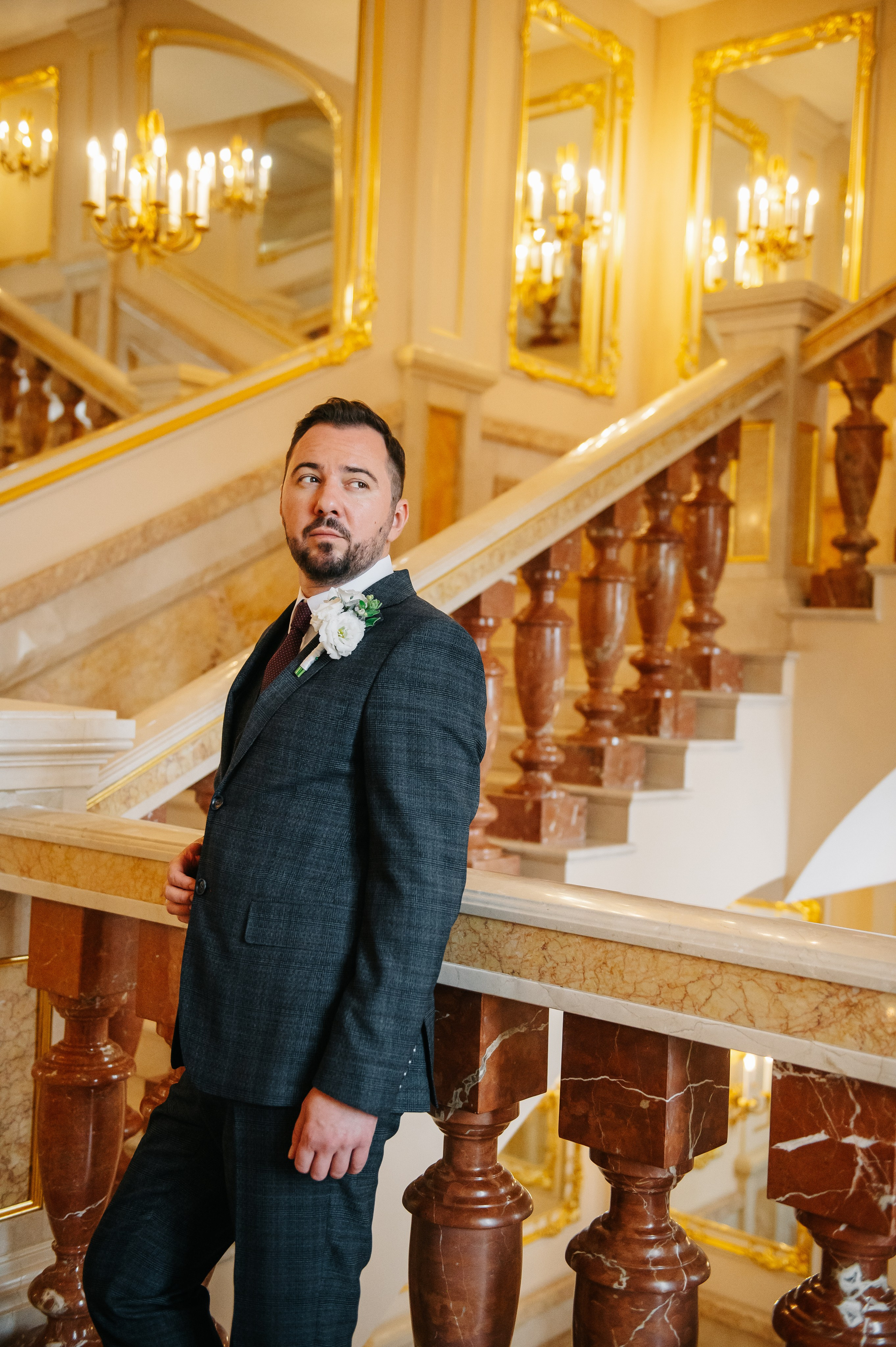 Свадьба в Царицыно: Юлия и Дмитрий, 2024. Анна Пушина, фотограф, Москва, Королев, Пушкино