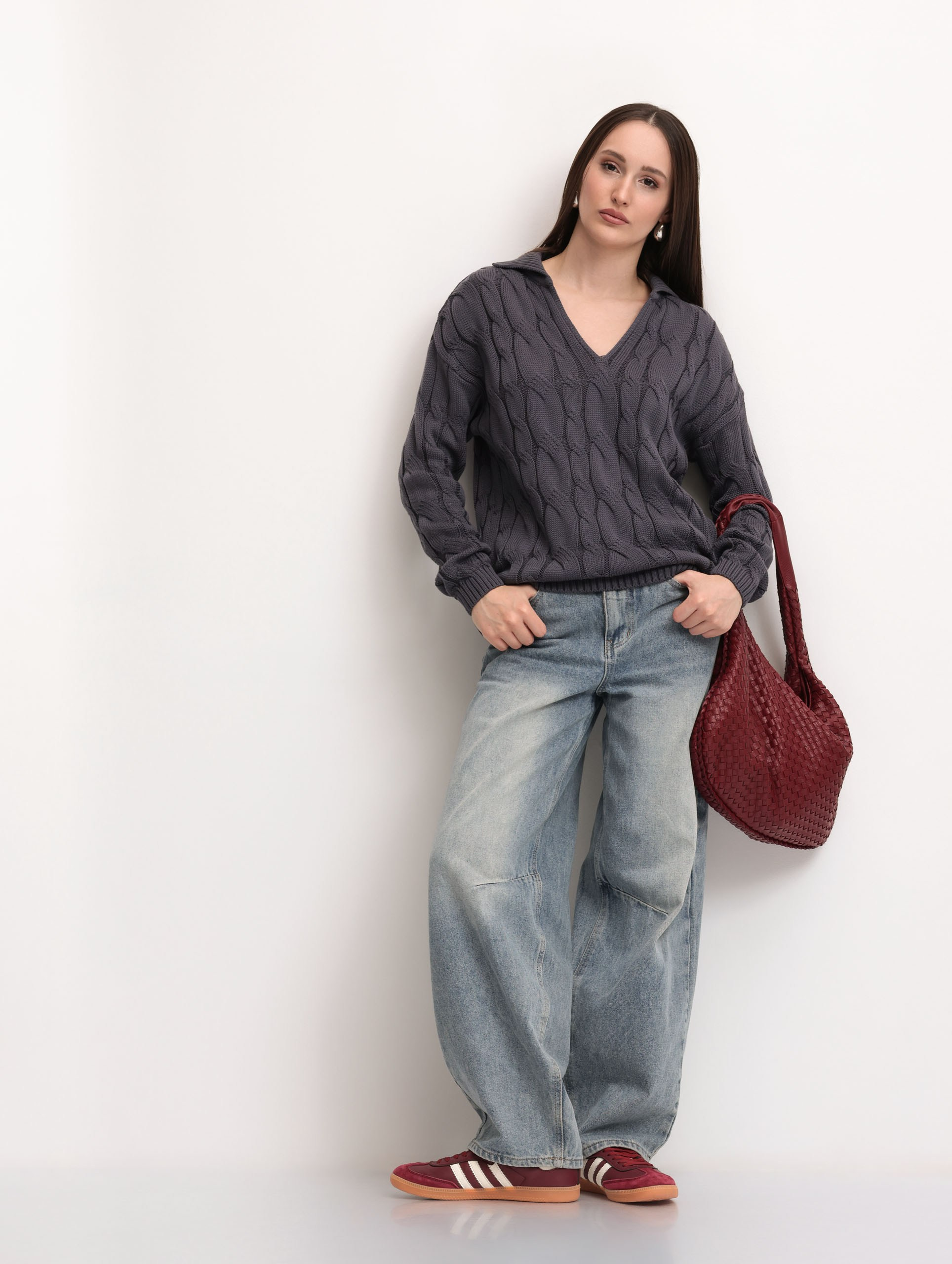 Фотоальбом с избранными модельными съёмками