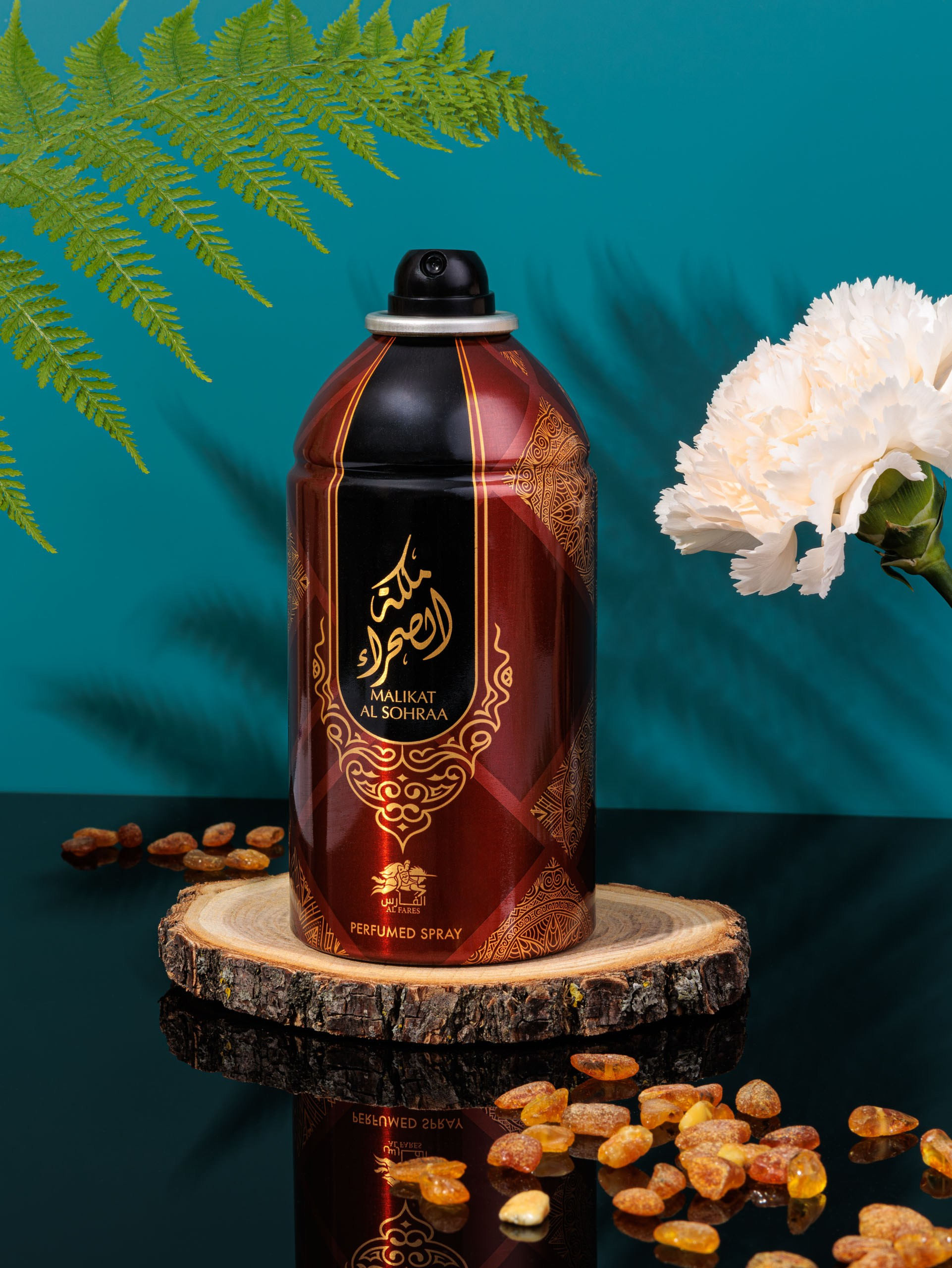 Предметные съёмки косметики и средств гигиены