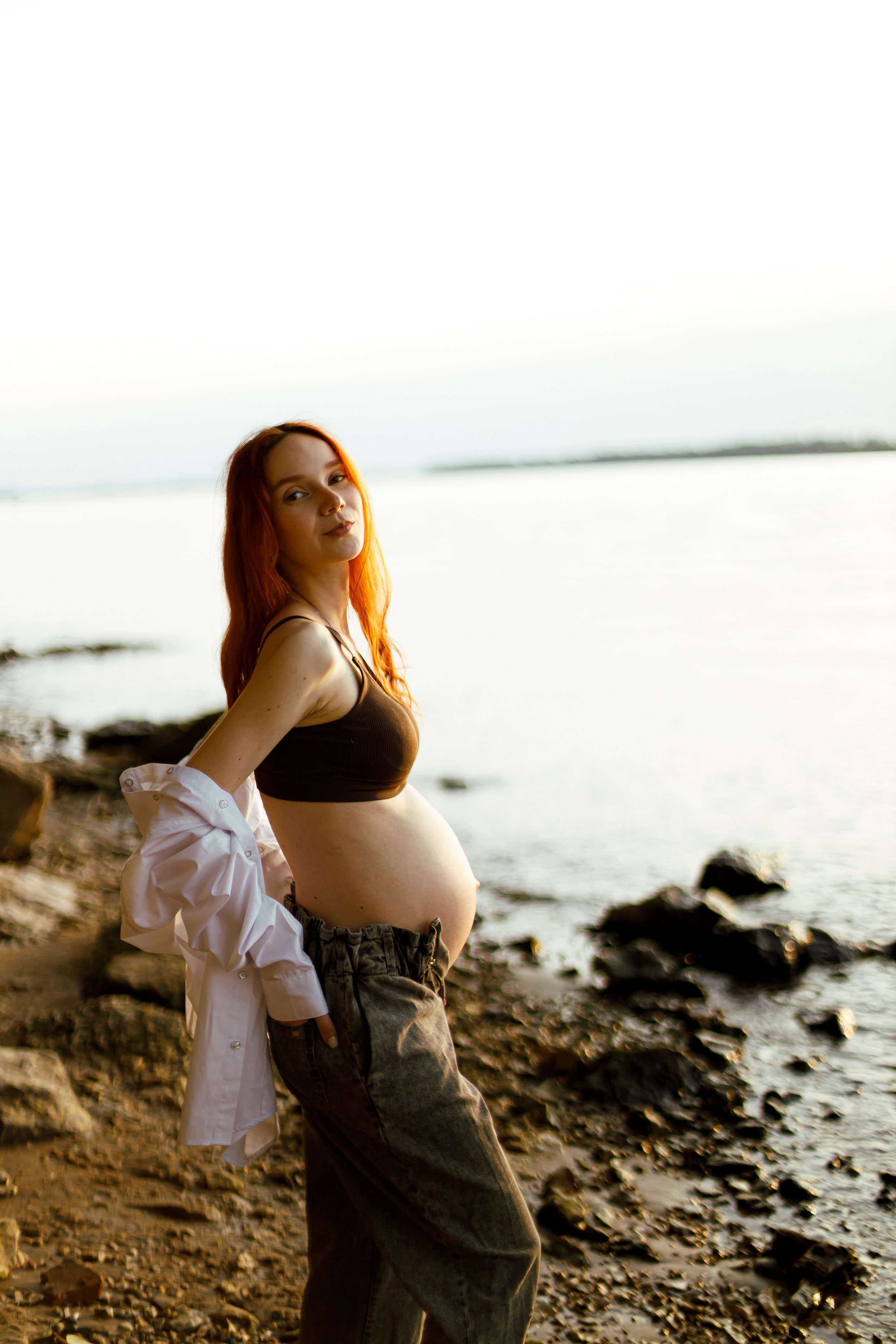 Анастасия. Фотограф в Самаре Алена Гречка