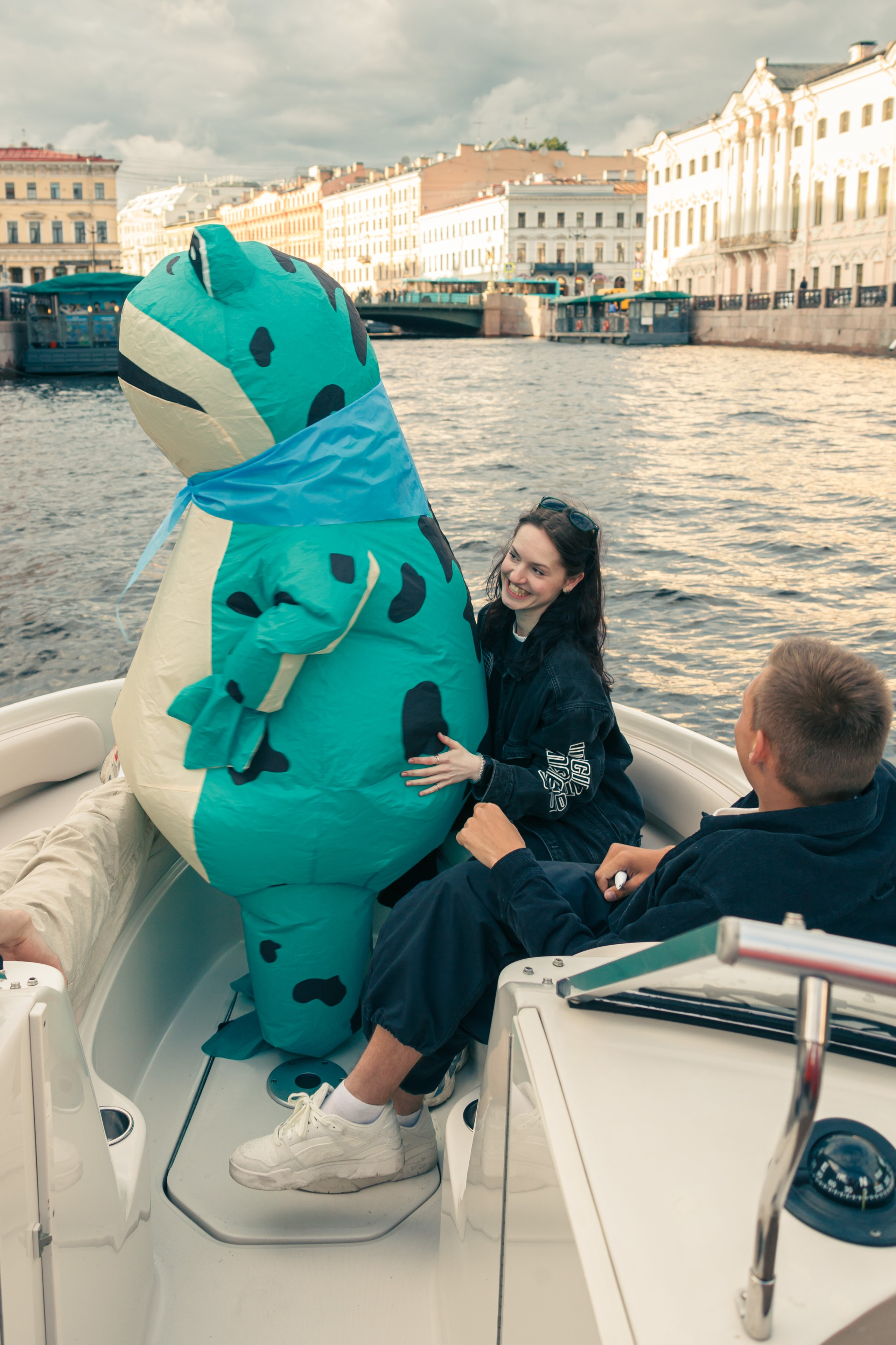 День рождения Анжелики № 2. Фотограф в Санкт — Петербурге Валерий Гаухман