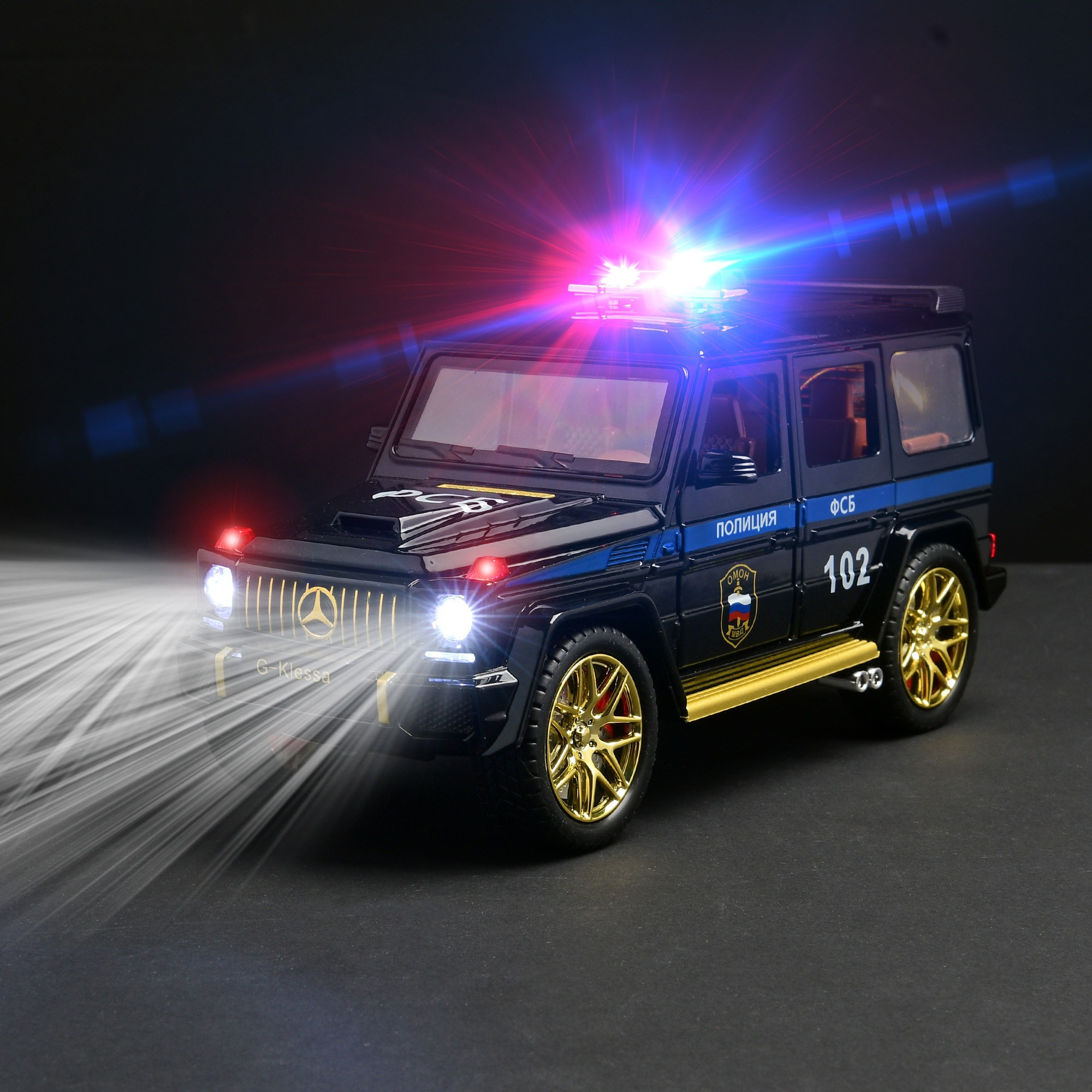 Детская игрушка машинка гелендваген