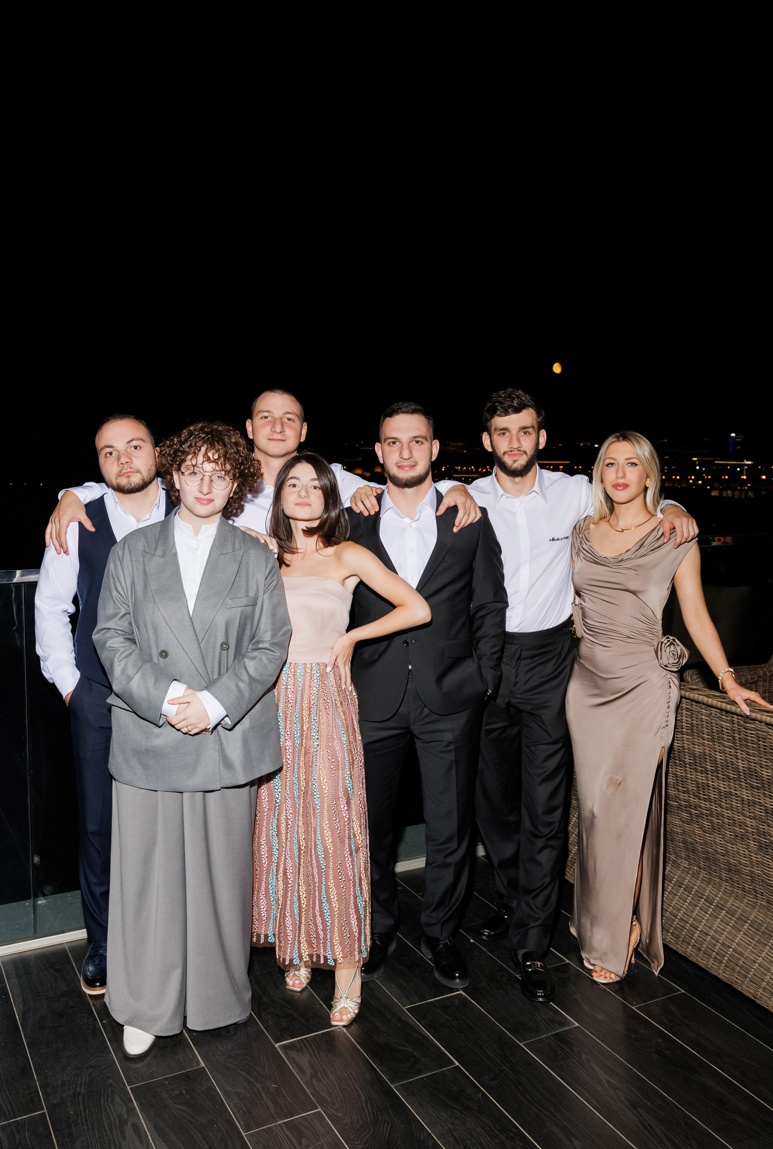 Георгий & Нино. RETOUCH-HOUSE