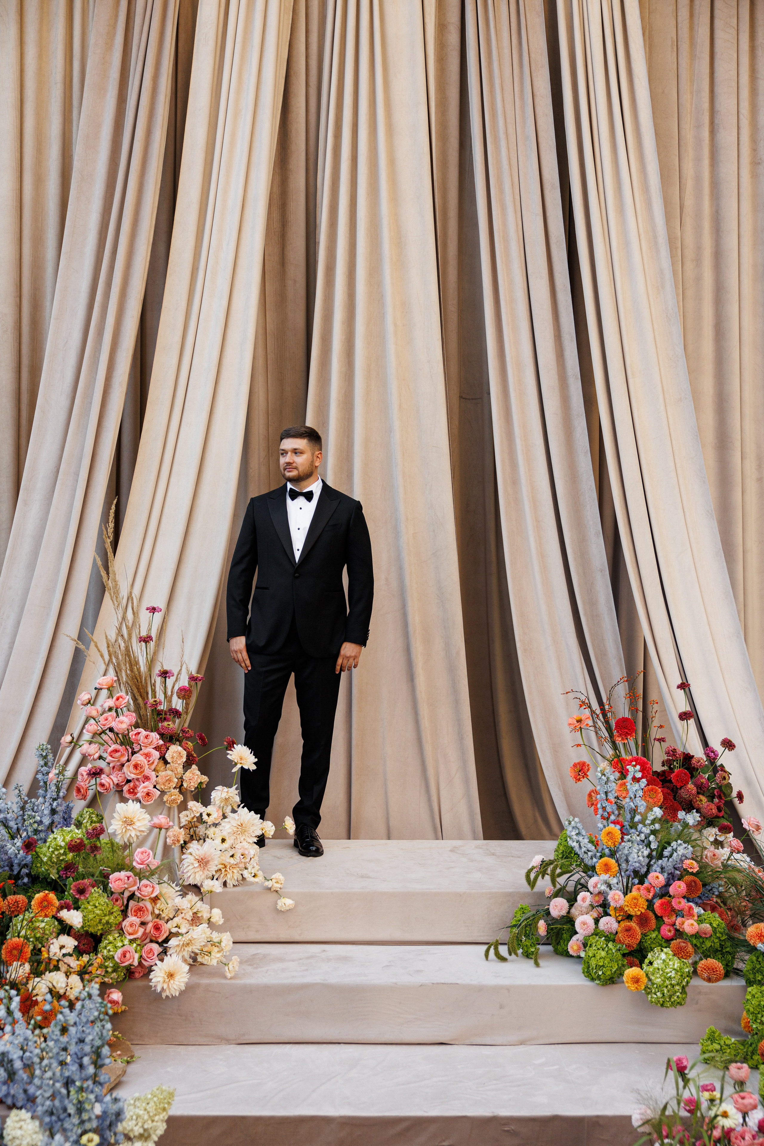 Дима & Варя. RETOUCH-HOUSE