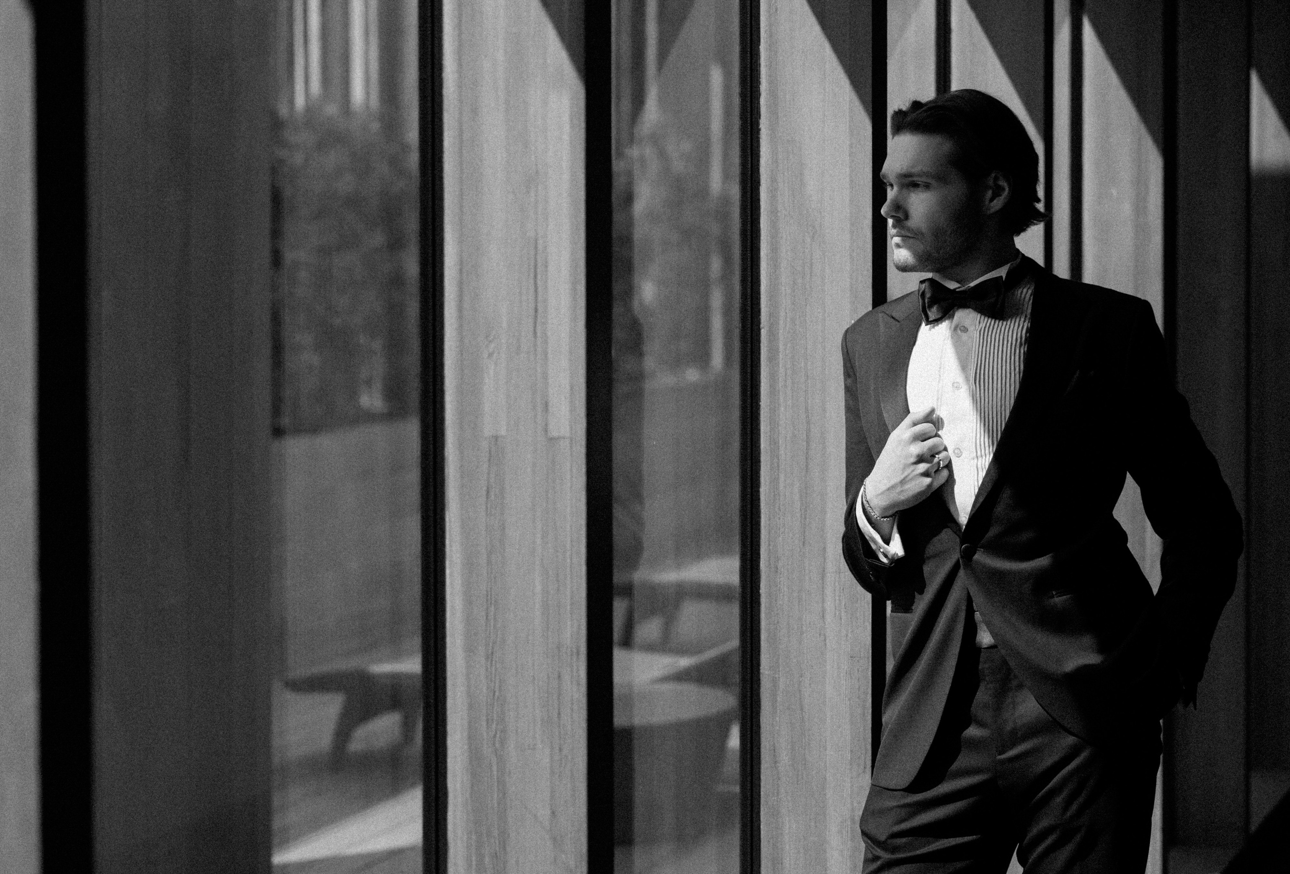 Филипп & Саша. RETOUCH-HOUSE