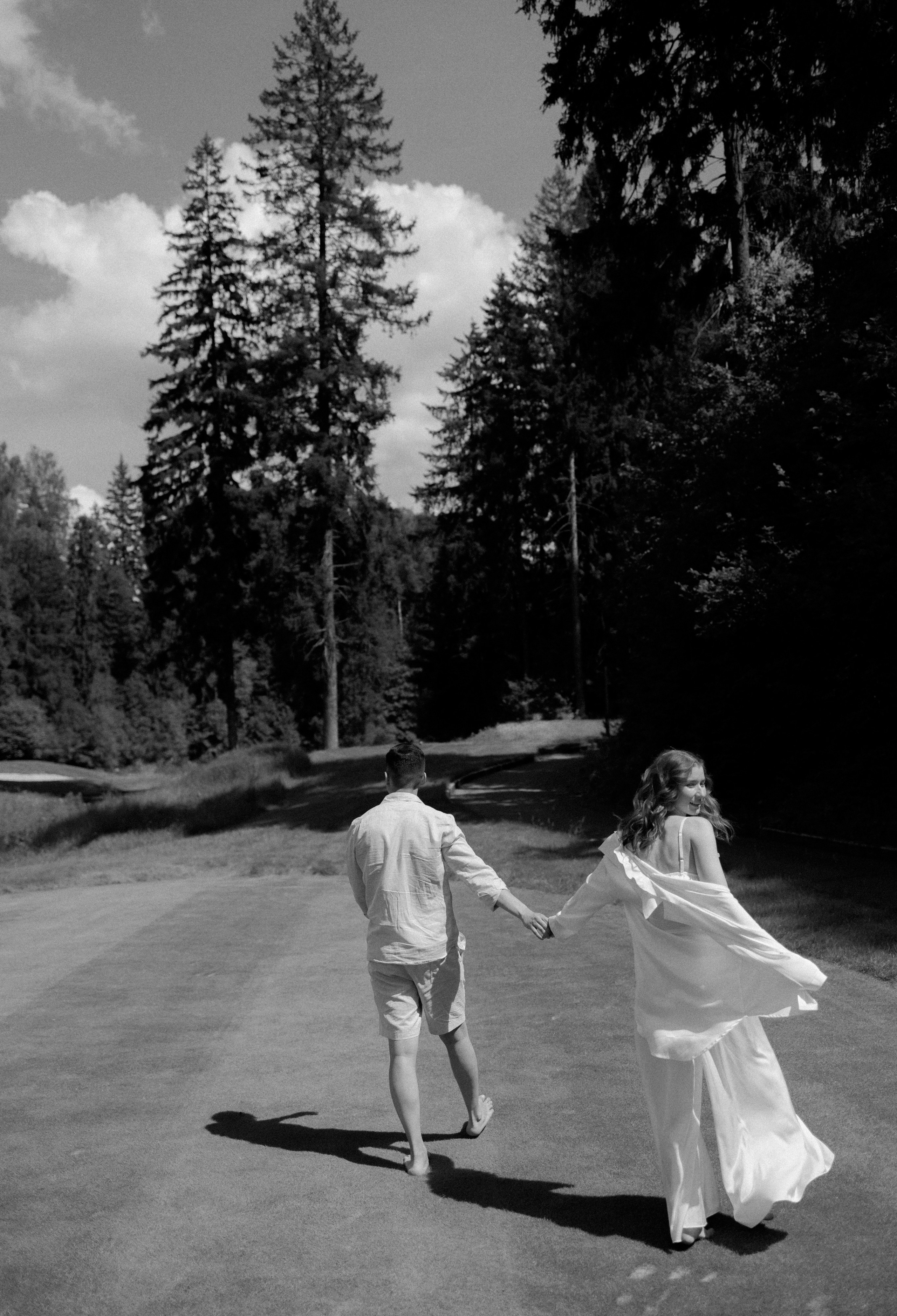 Ренат & Анастасия. RETOUCH-HOUSE