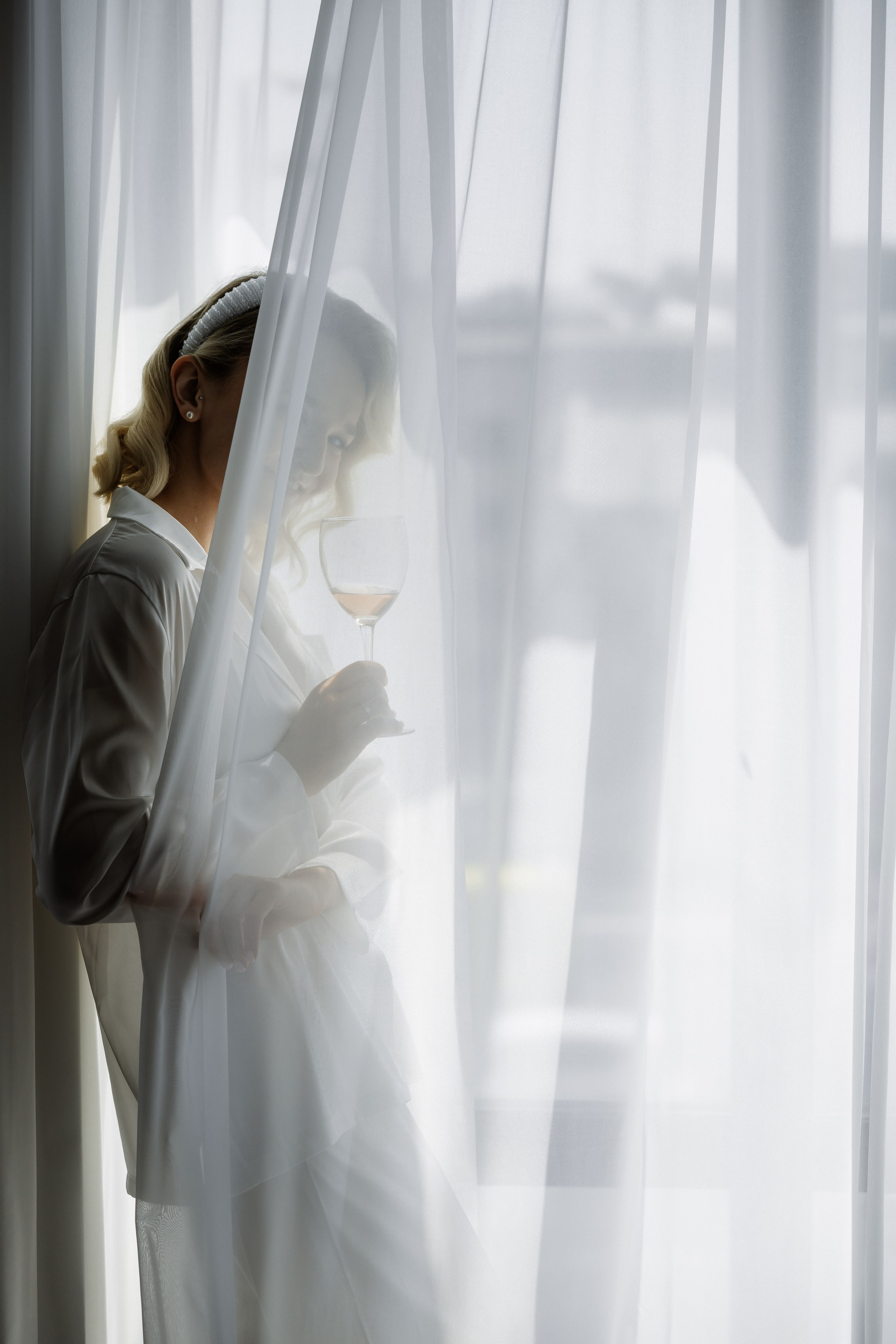 Дмитрий & Анна. RETOUCH-HOUSE