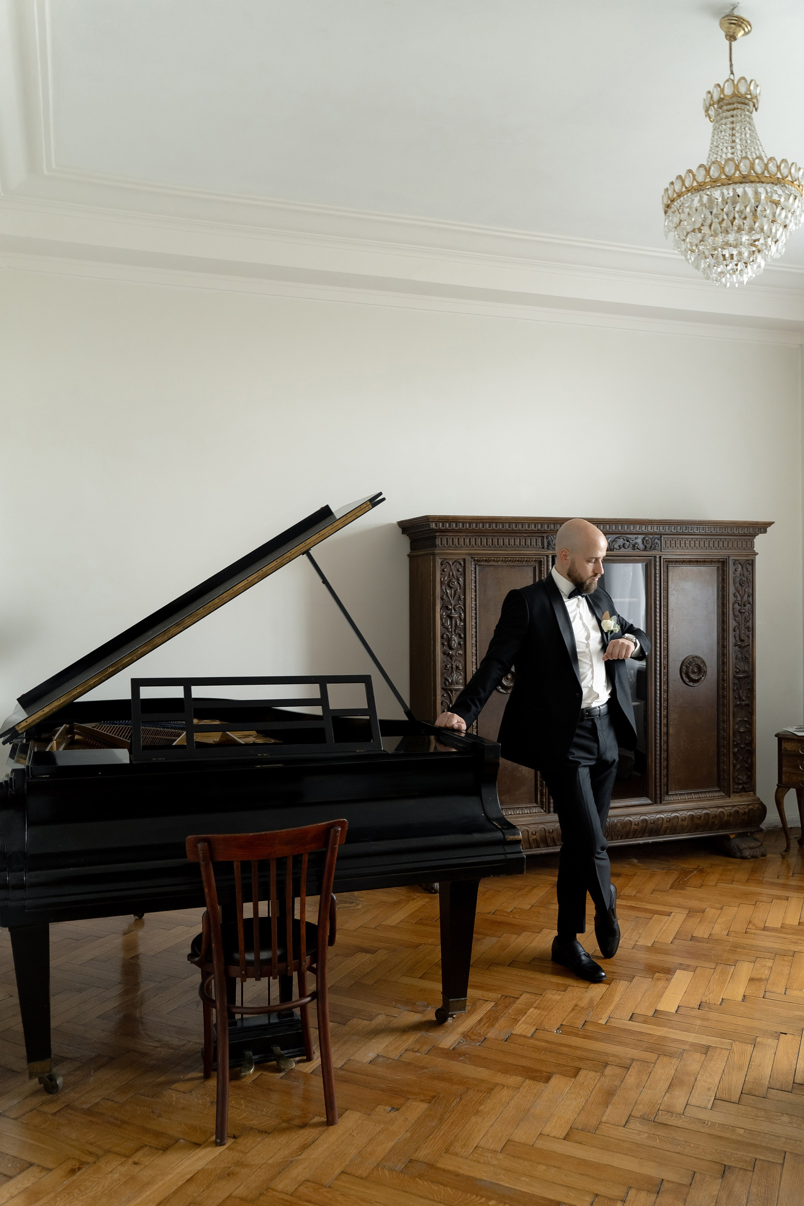 Илья & Инна. RETOUCH-HOUSE