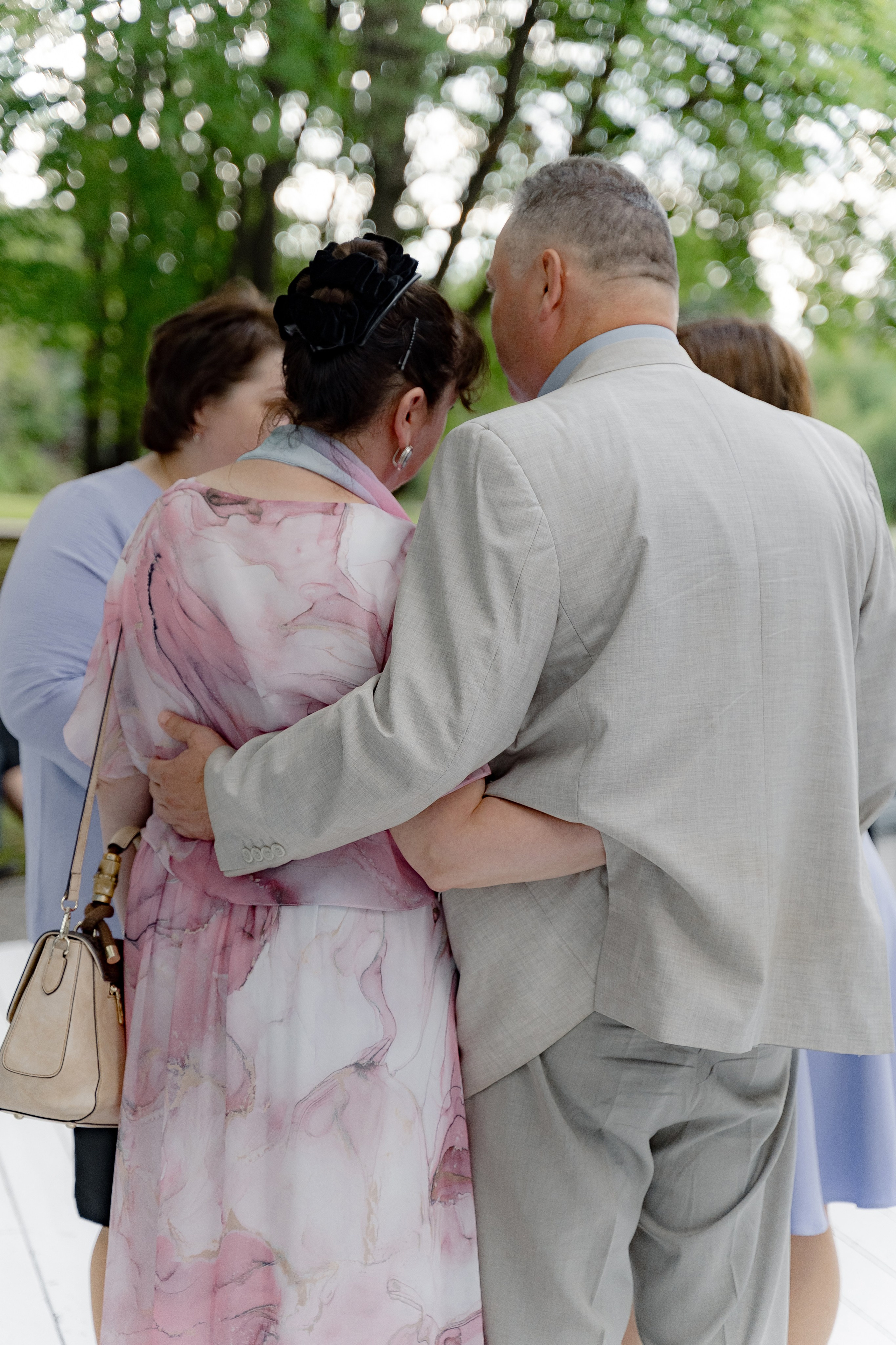 Владимир & Яна. RETOUCH-HOUSE