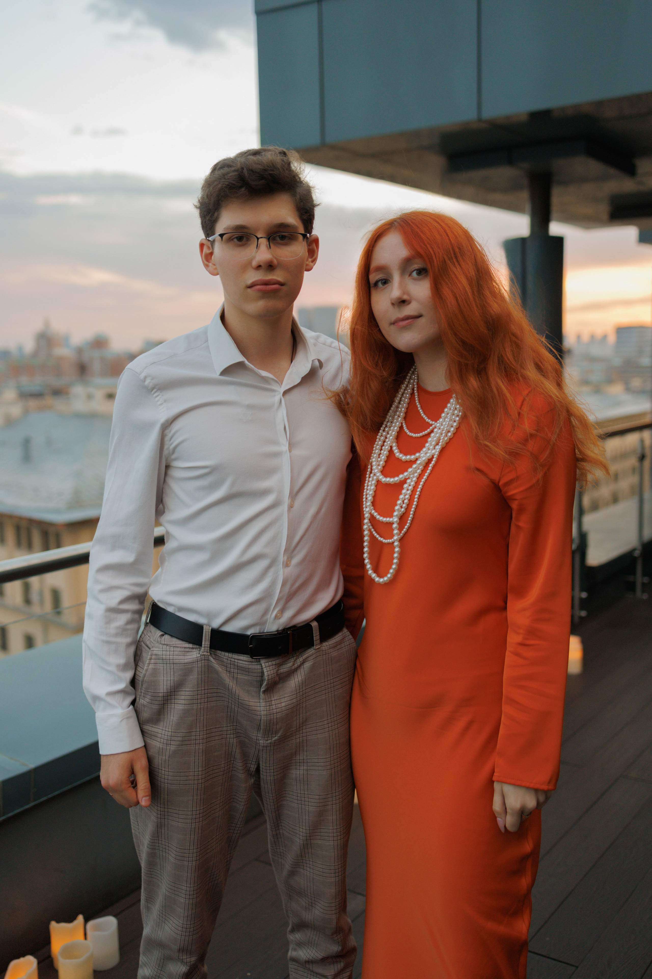 Илья & Таня. RETOUCH-HOUSE