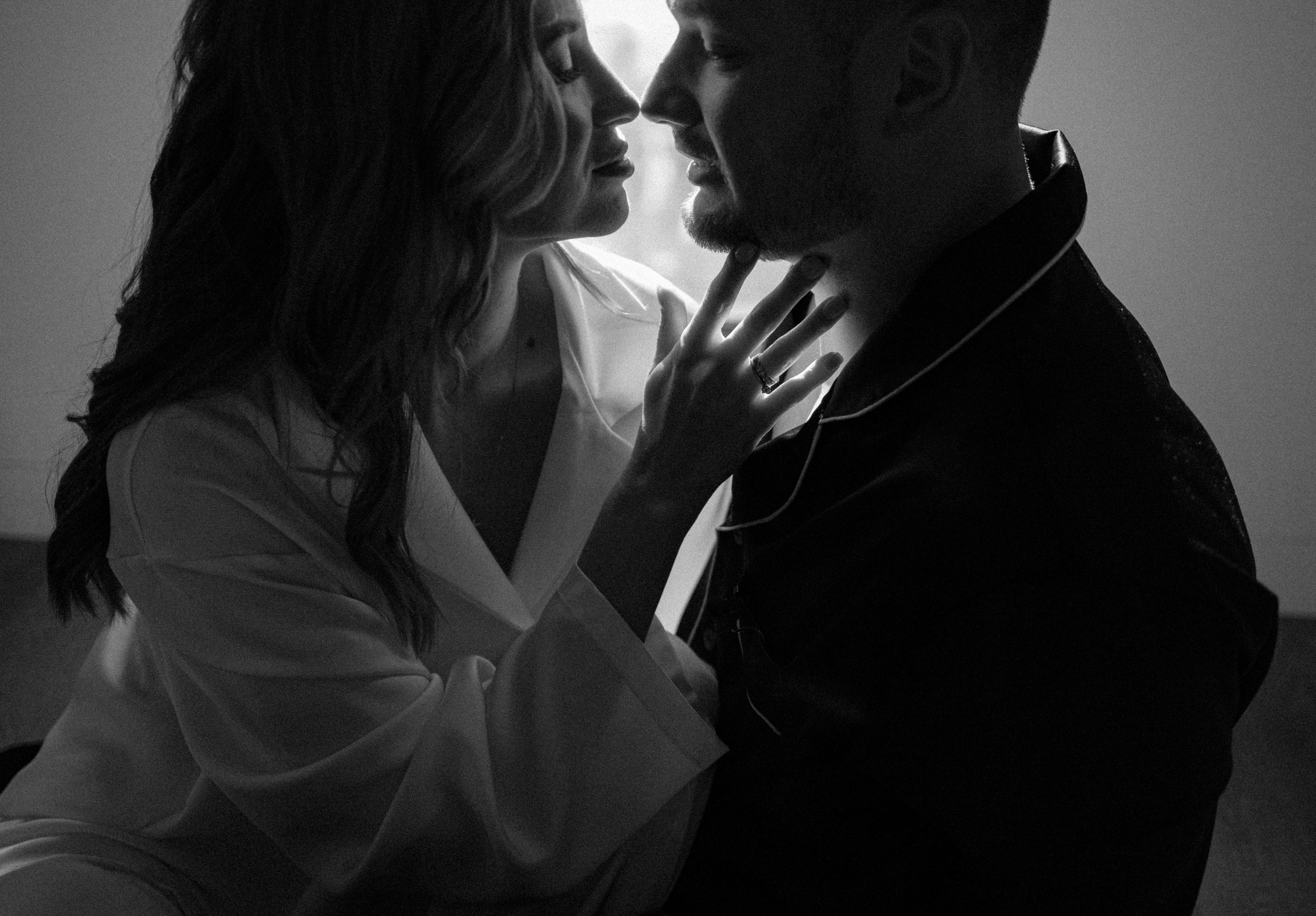 Дима & Варя. RETOUCH-HOUSE