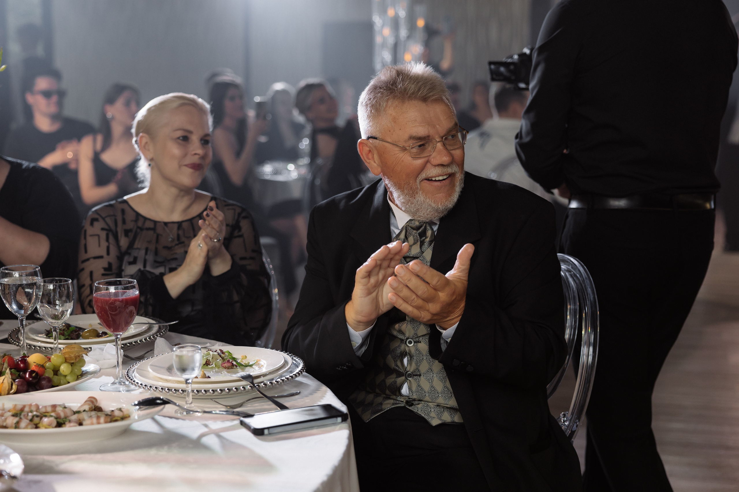 Денис & Александра. RETOUCH-HOUSE