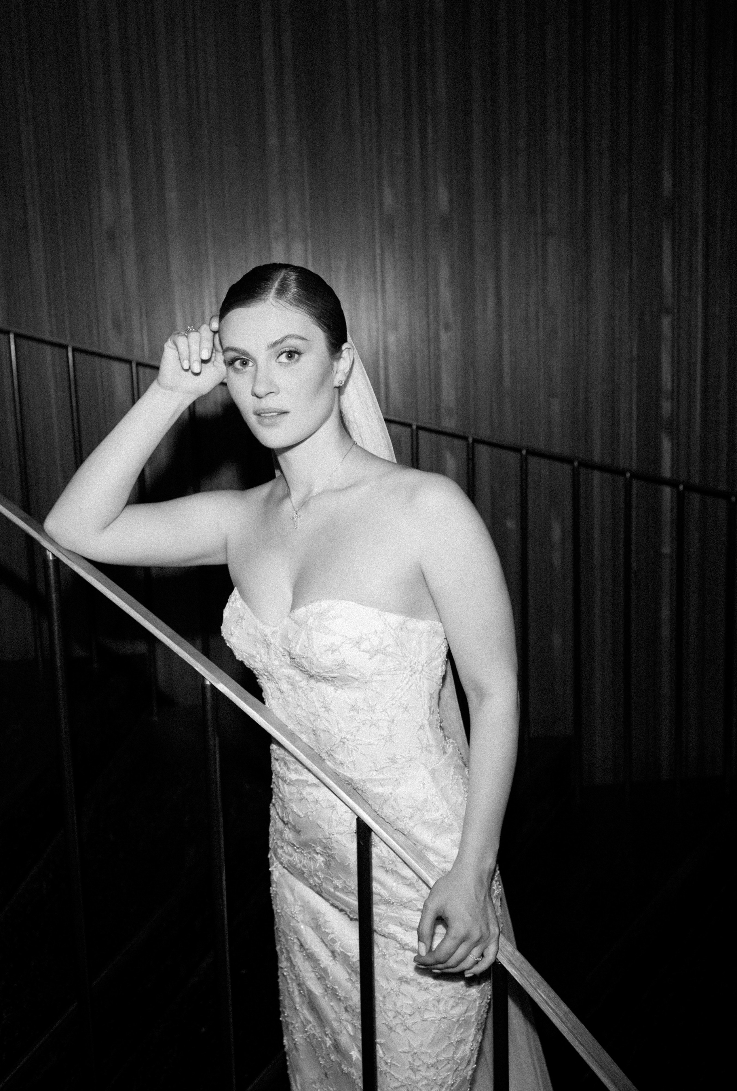 Петя & Каролина. RETOUCH-HOUSE