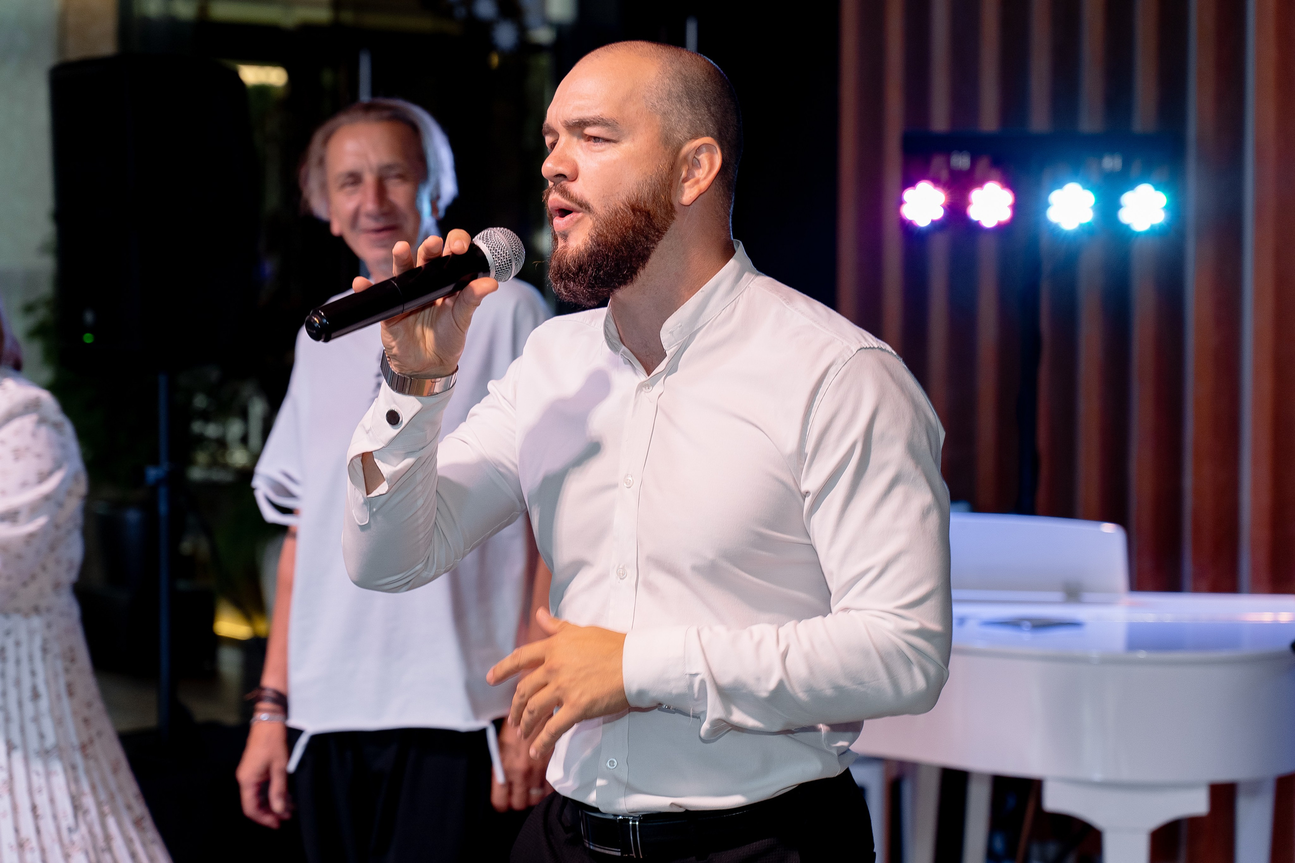 Сергей & Анастасия. RETOUCH-HOUSE