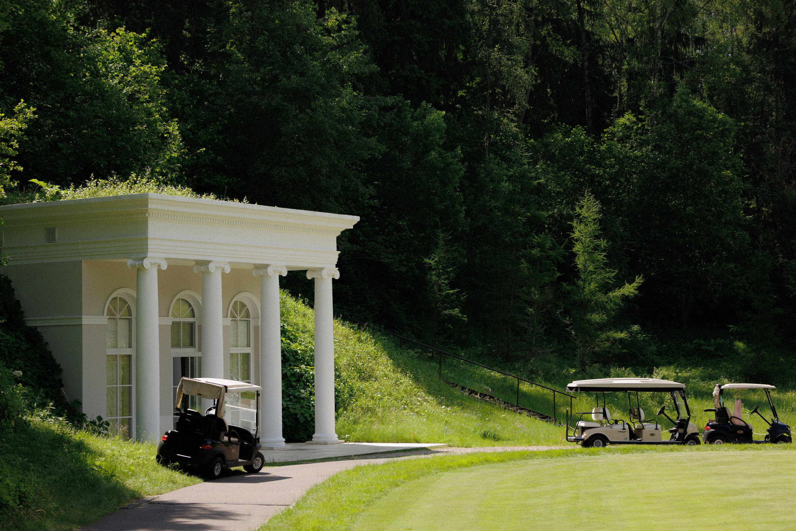 Ренат & Анастасия. RETOUCH-HOUSE