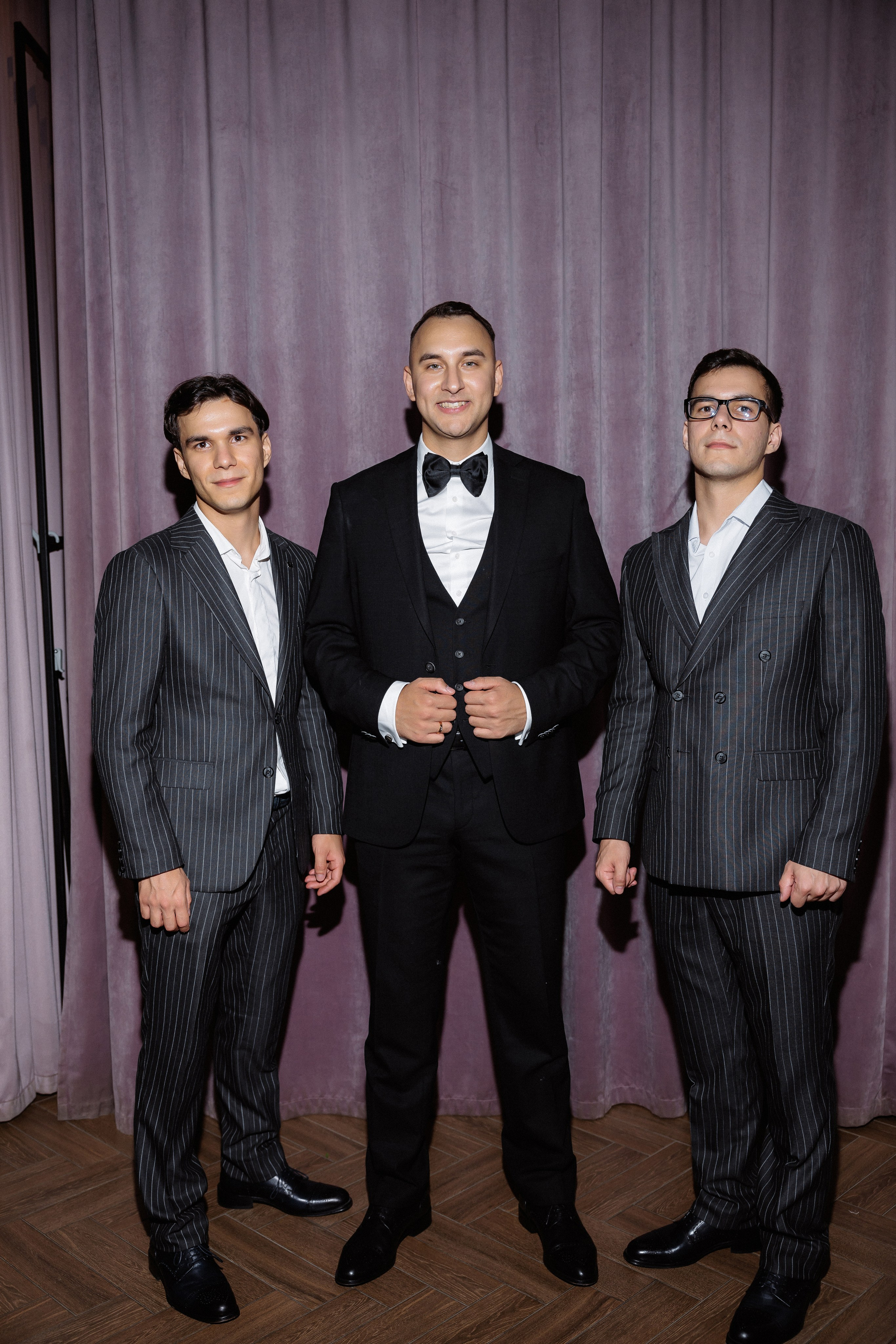 Дмитрий & Алена. RETOUCH-HOUSE