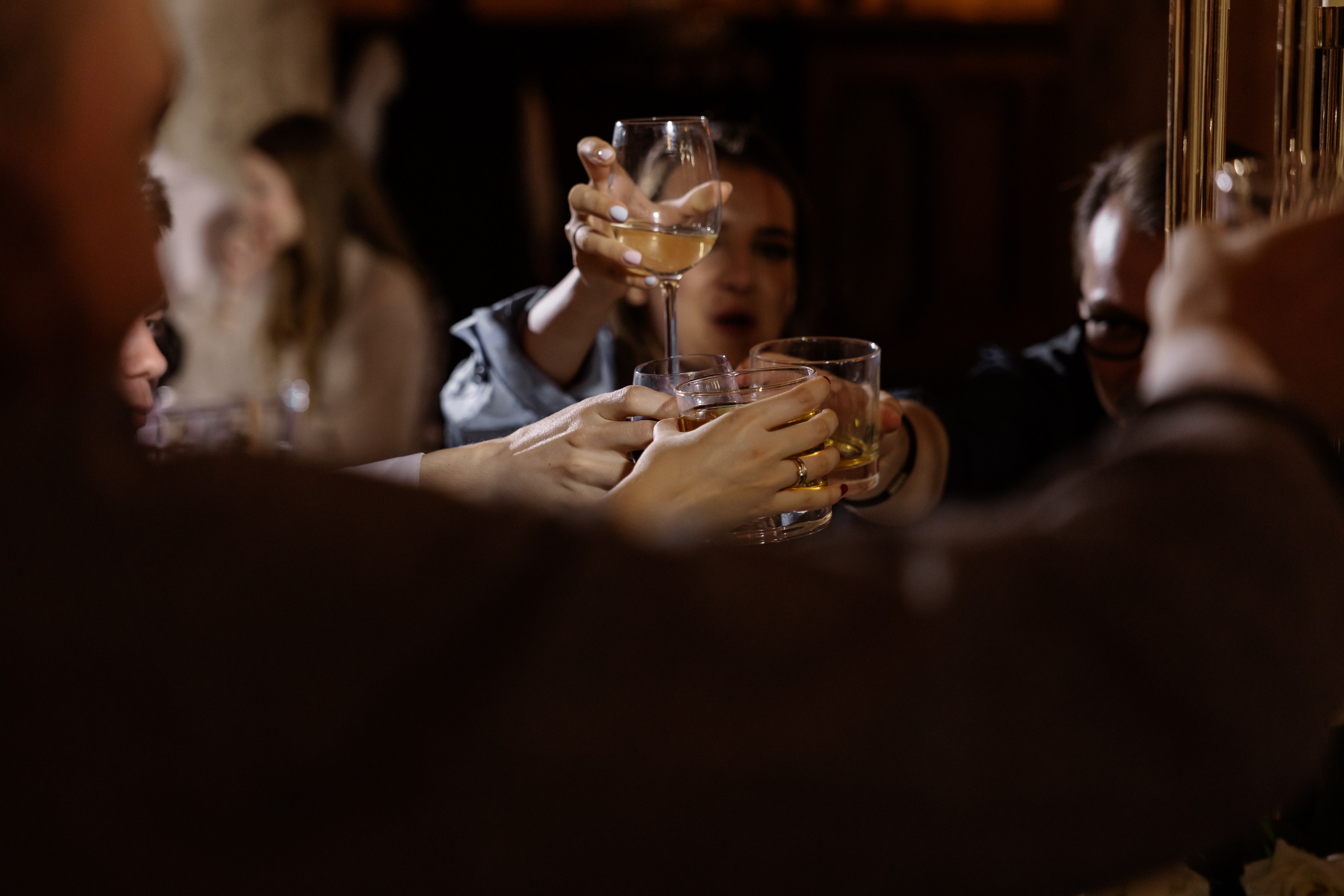 Захар & Алена. RETOUCH-HOUSE