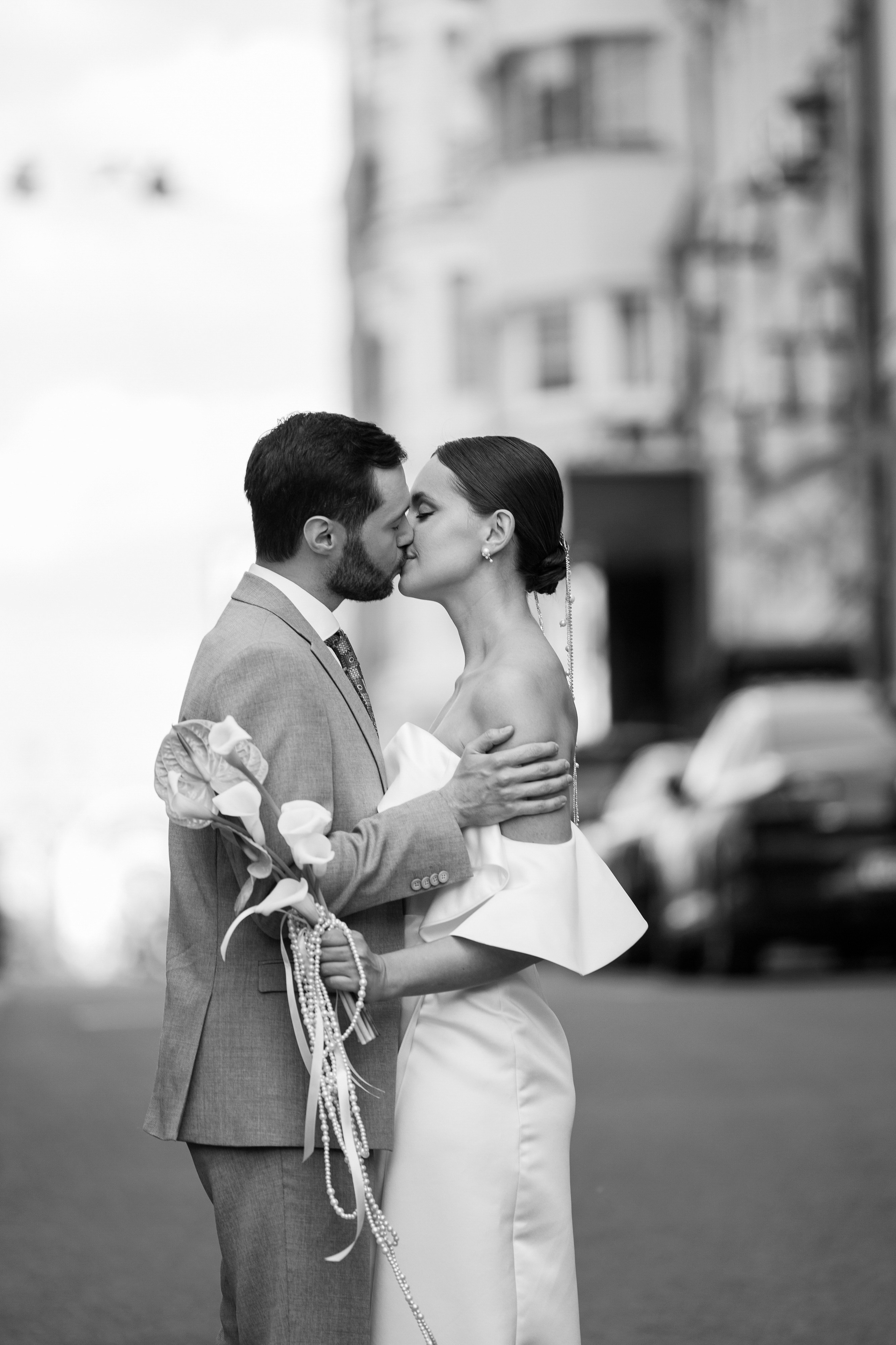 Илья & Валерия. RETOUCH-HOUSE