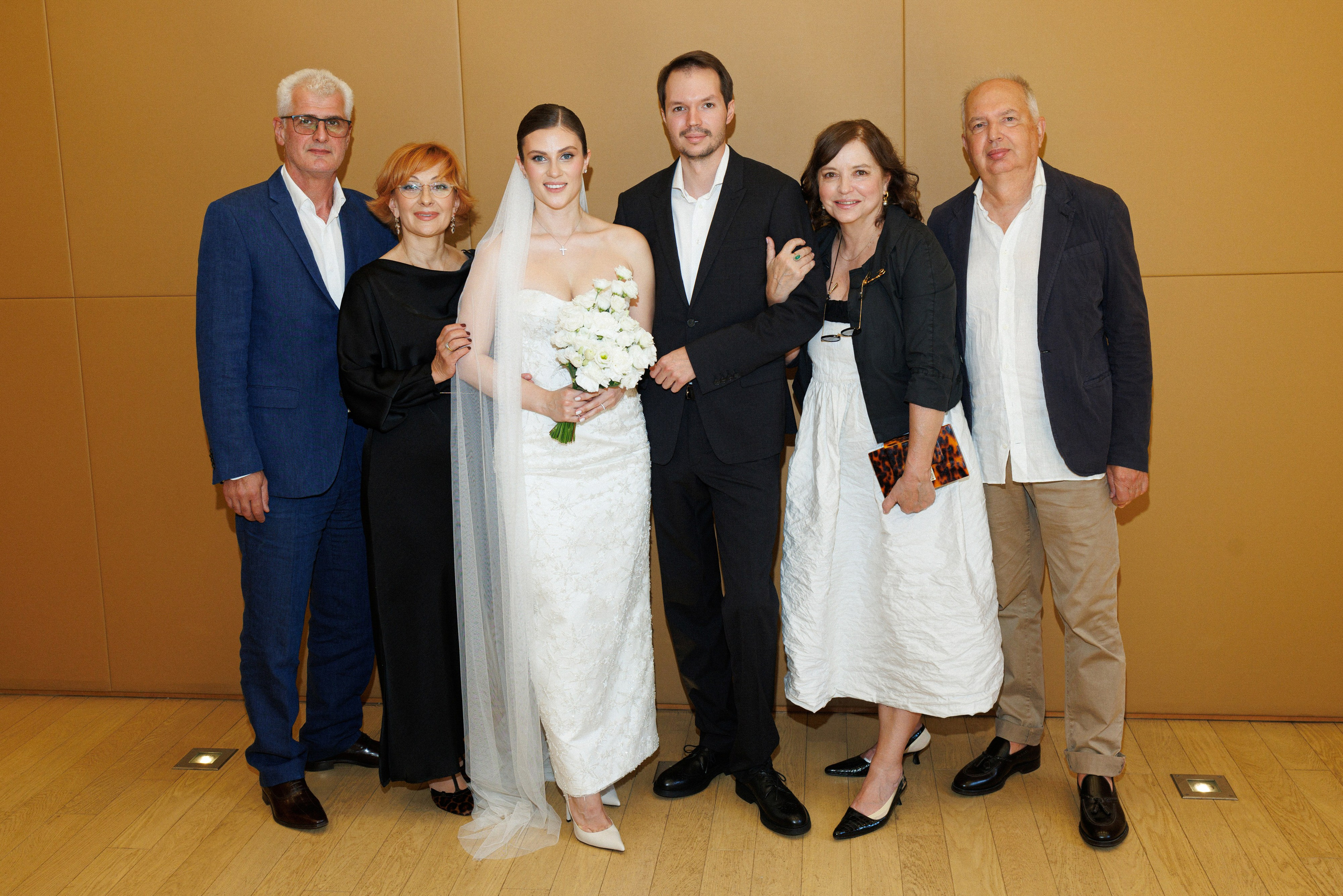 Петя & Каролина. RETOUCH-HOUSE