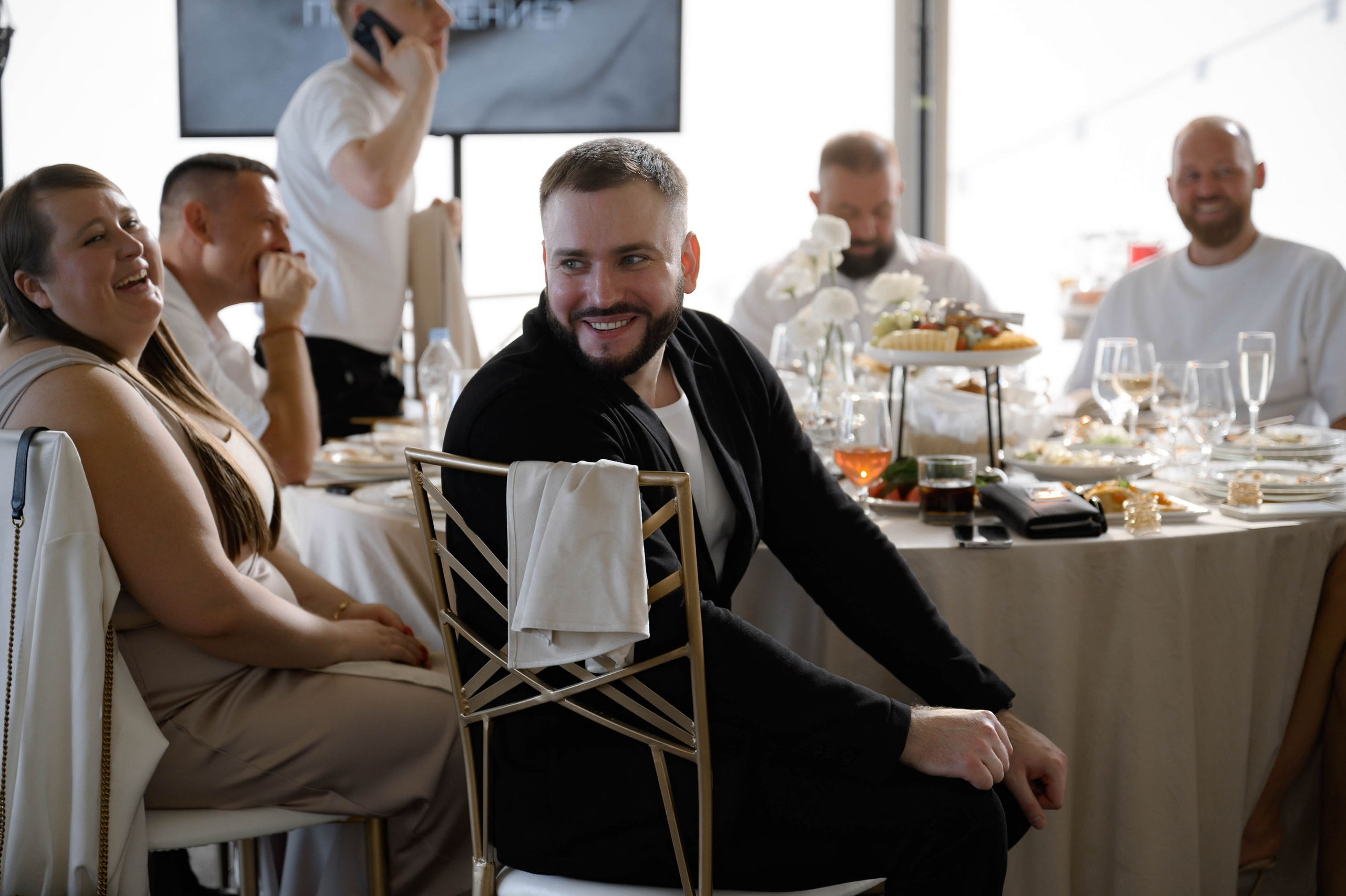 27.07.2024. RETOUCH-HOUSE