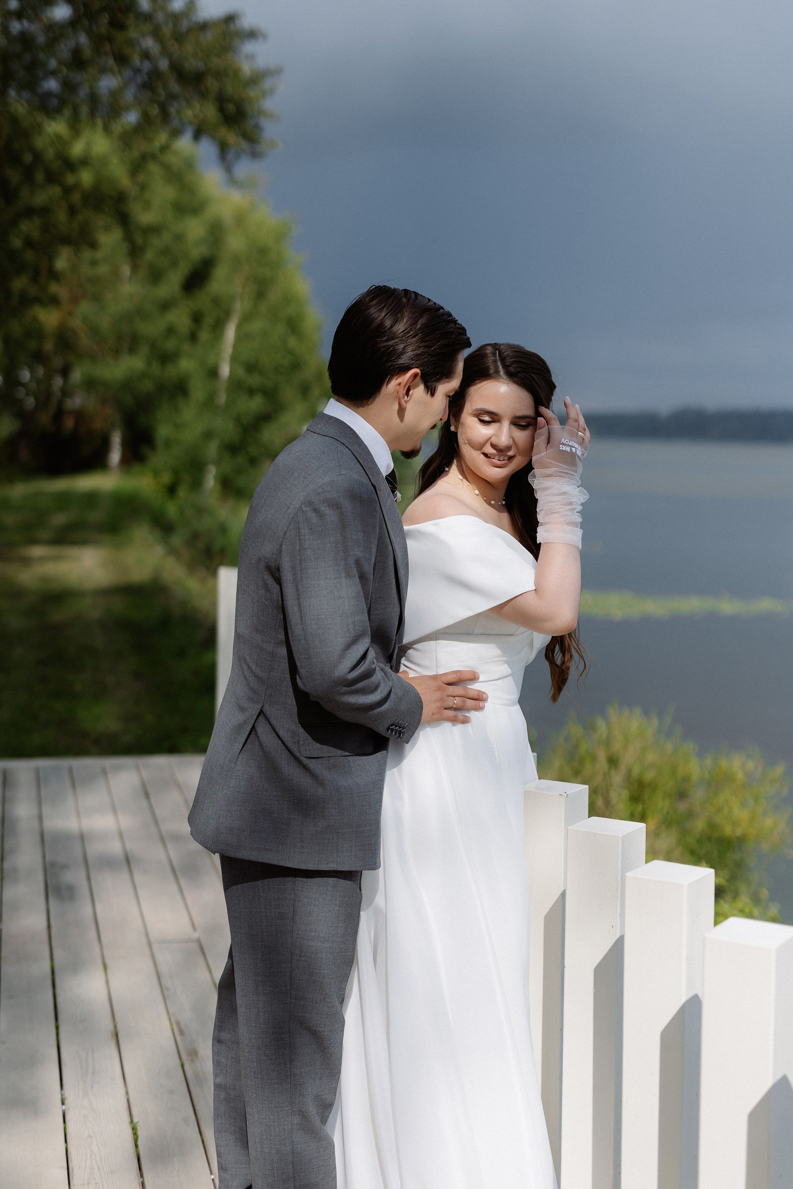 Эмилия & Тимур. RETOUCH-HOUSE