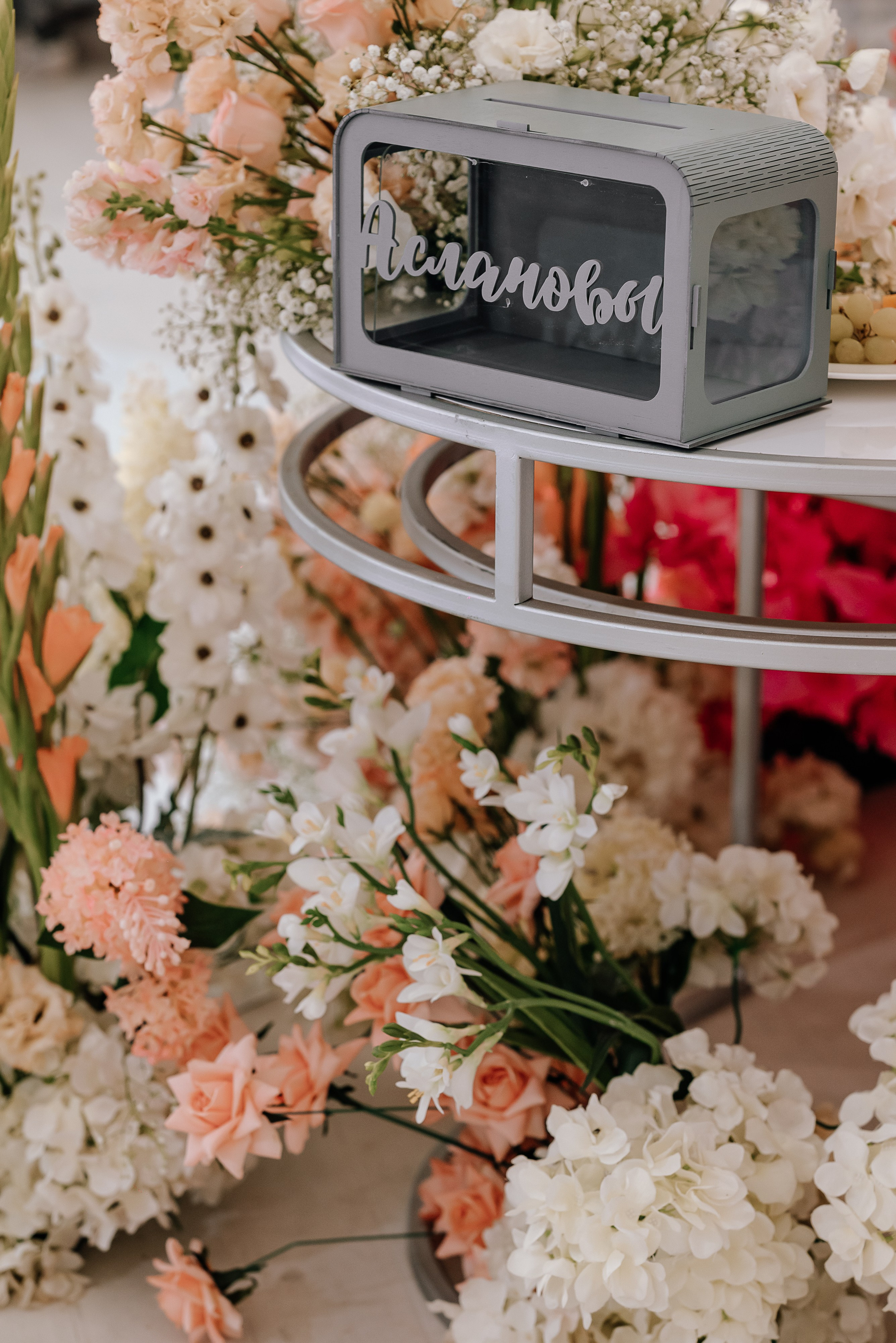 Костя & Лиза. RETOUCH-HOUSE