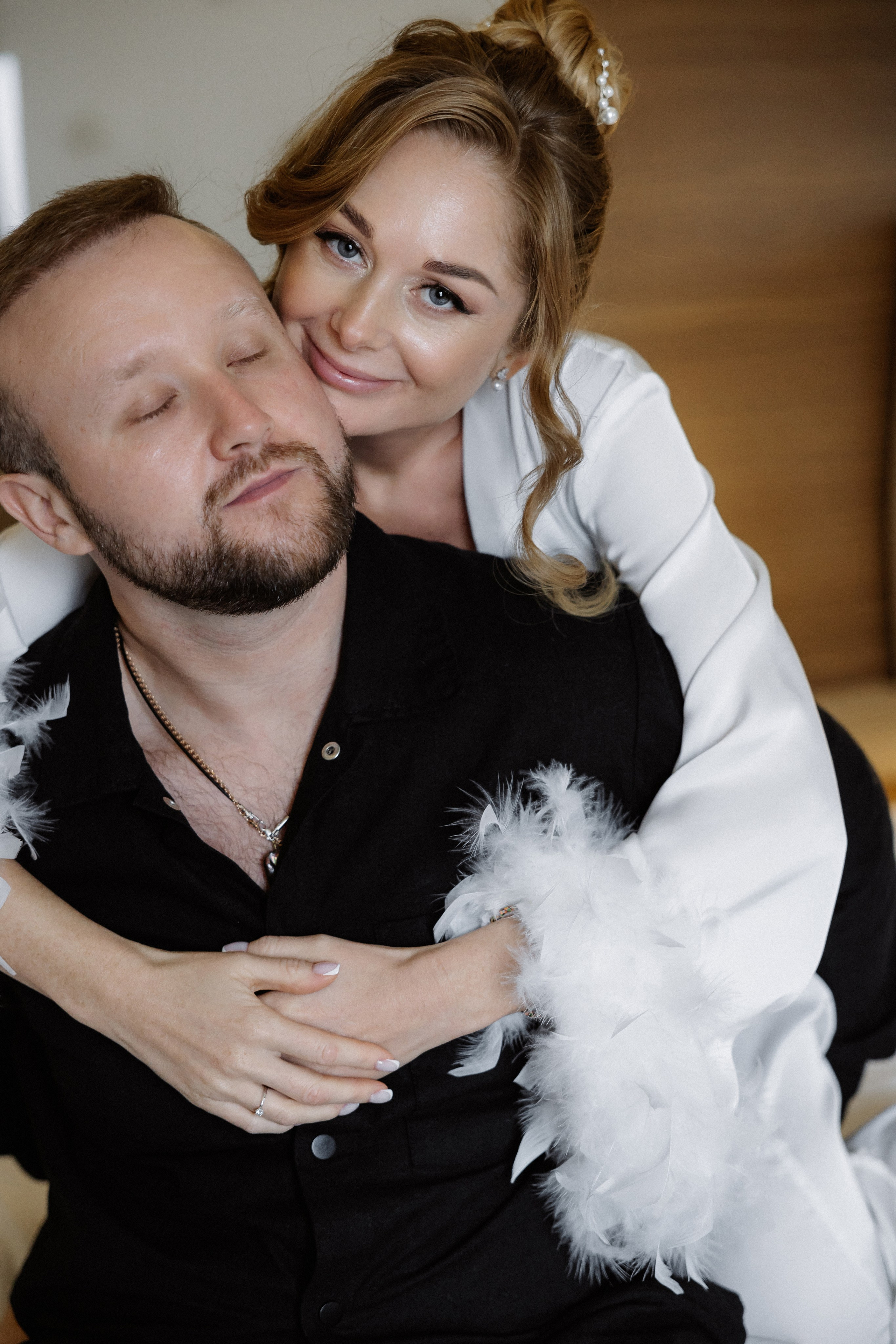 Александр & Светлана. RETOUCH-HOUSE