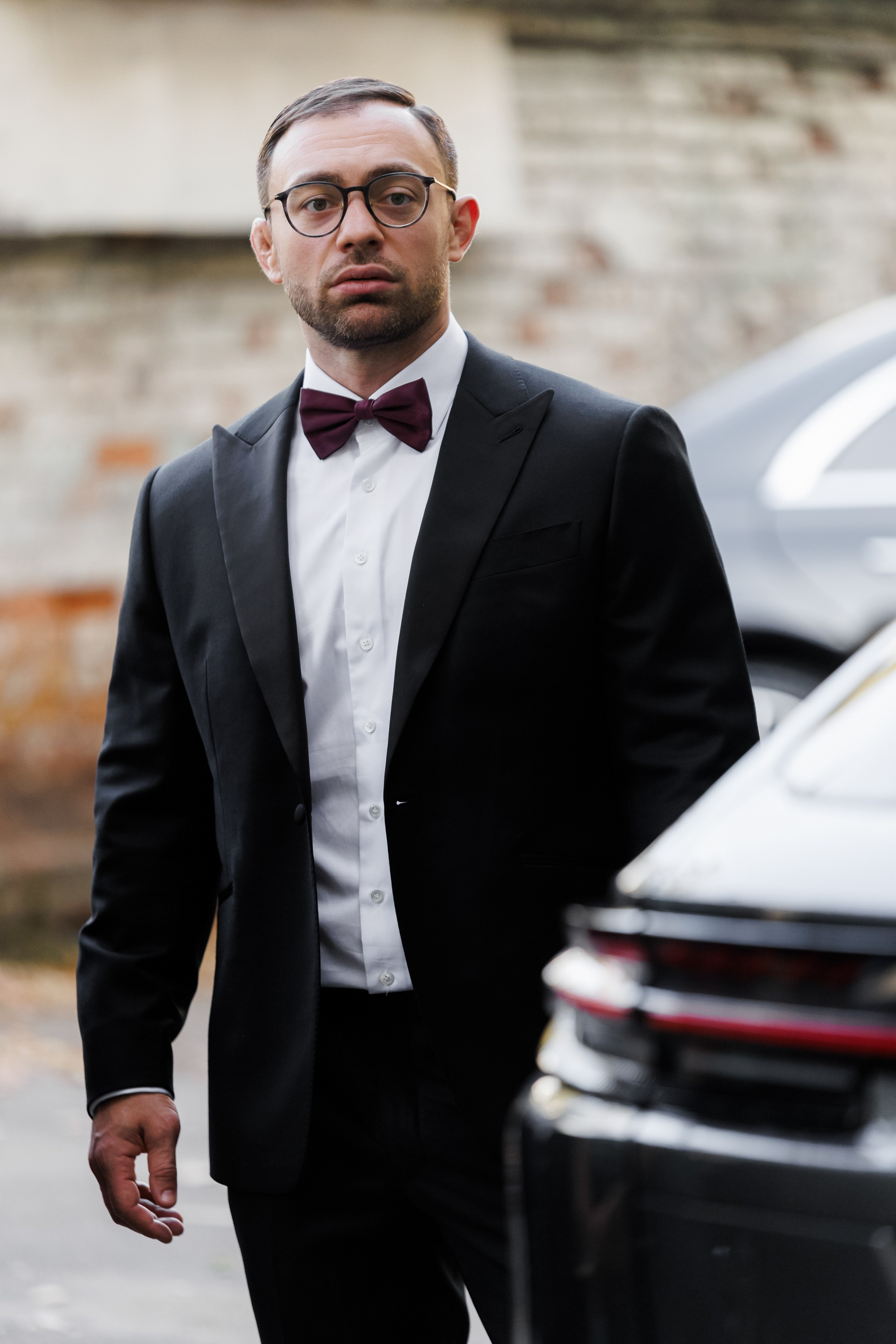 Георгий & Нино. RETOUCH-HOUSE