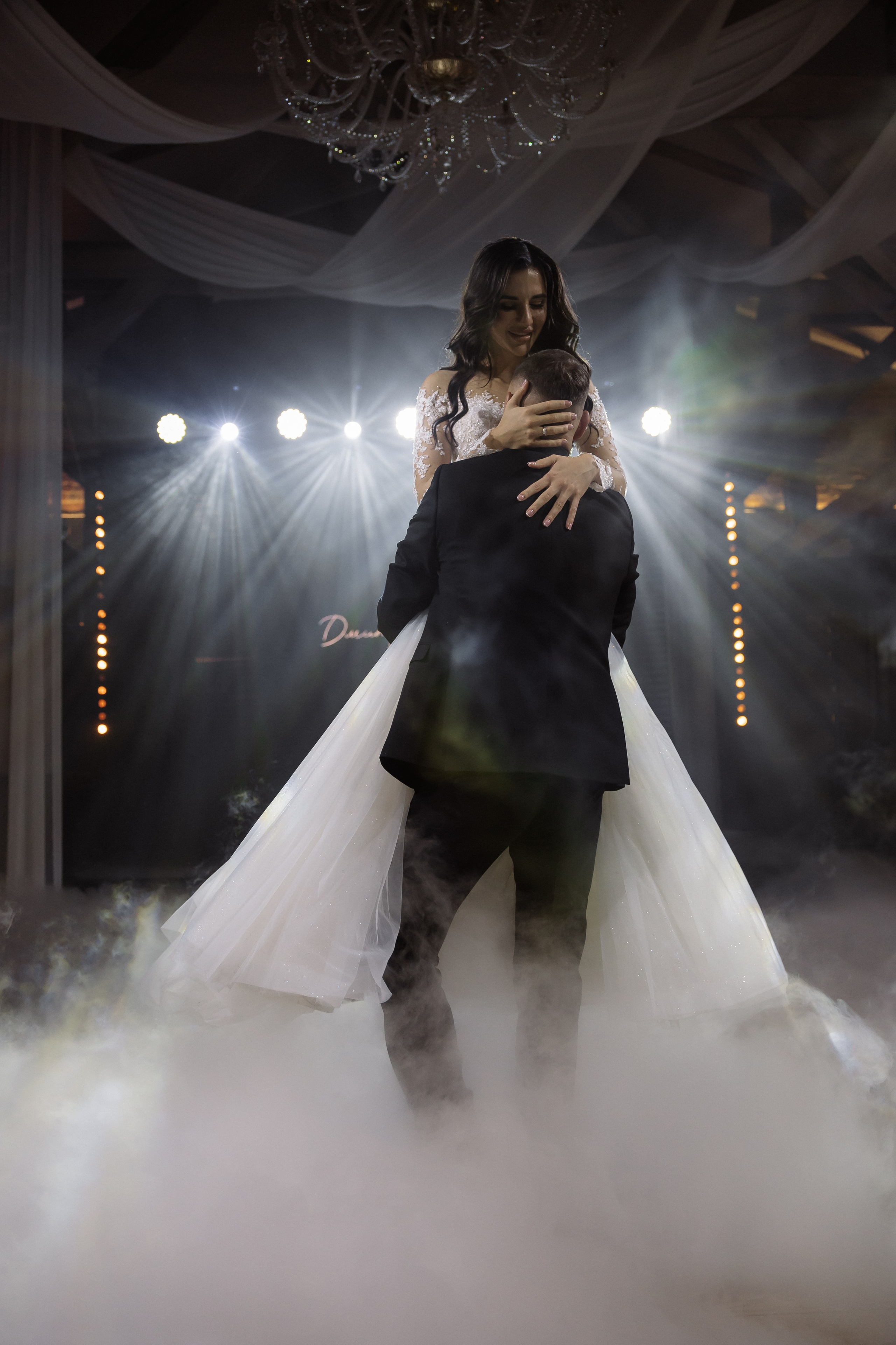 Дмитрий & Алена. RETOUCH-HOUSE