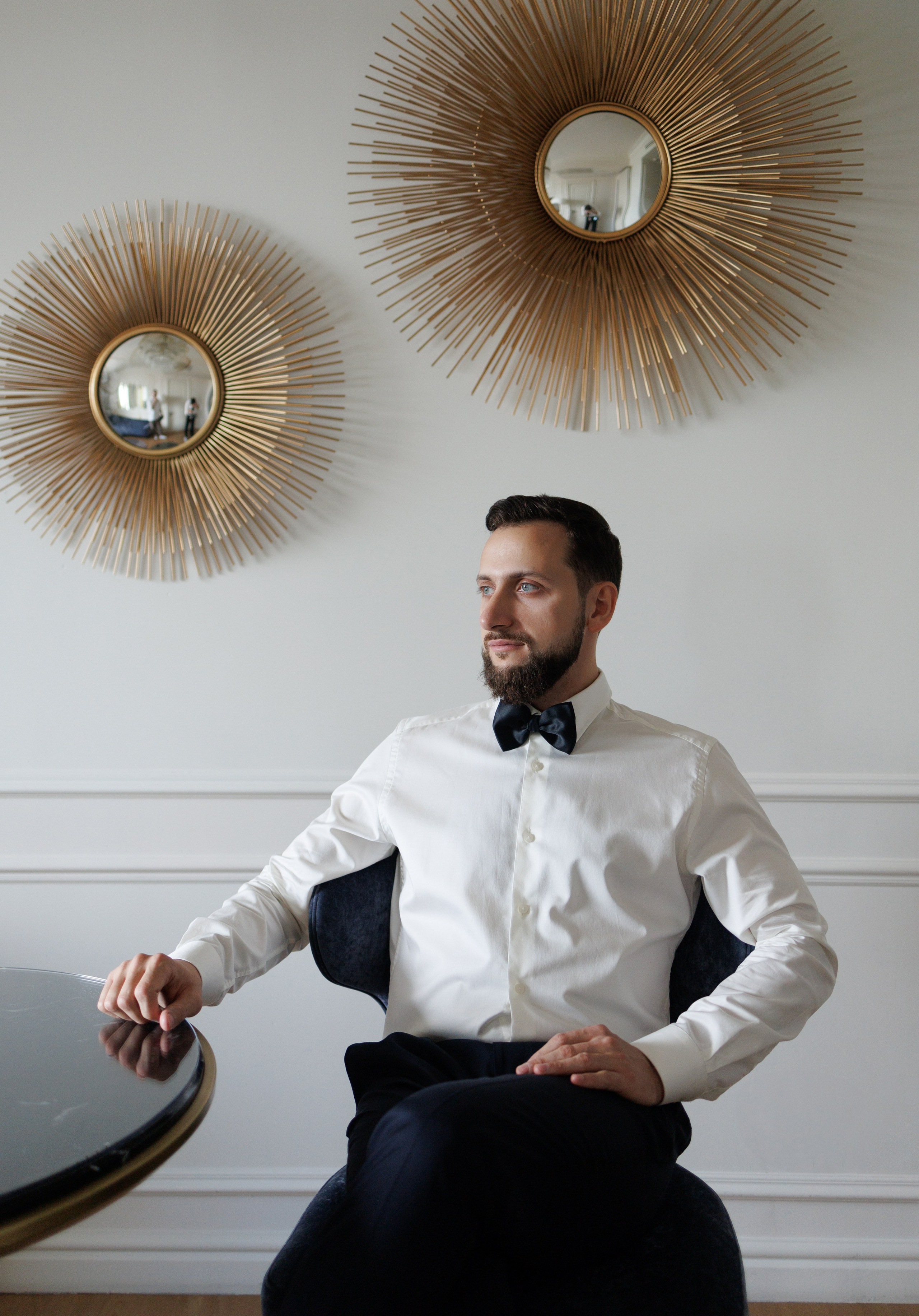 Луиза & Стефан. RETOUCH-HOUSE