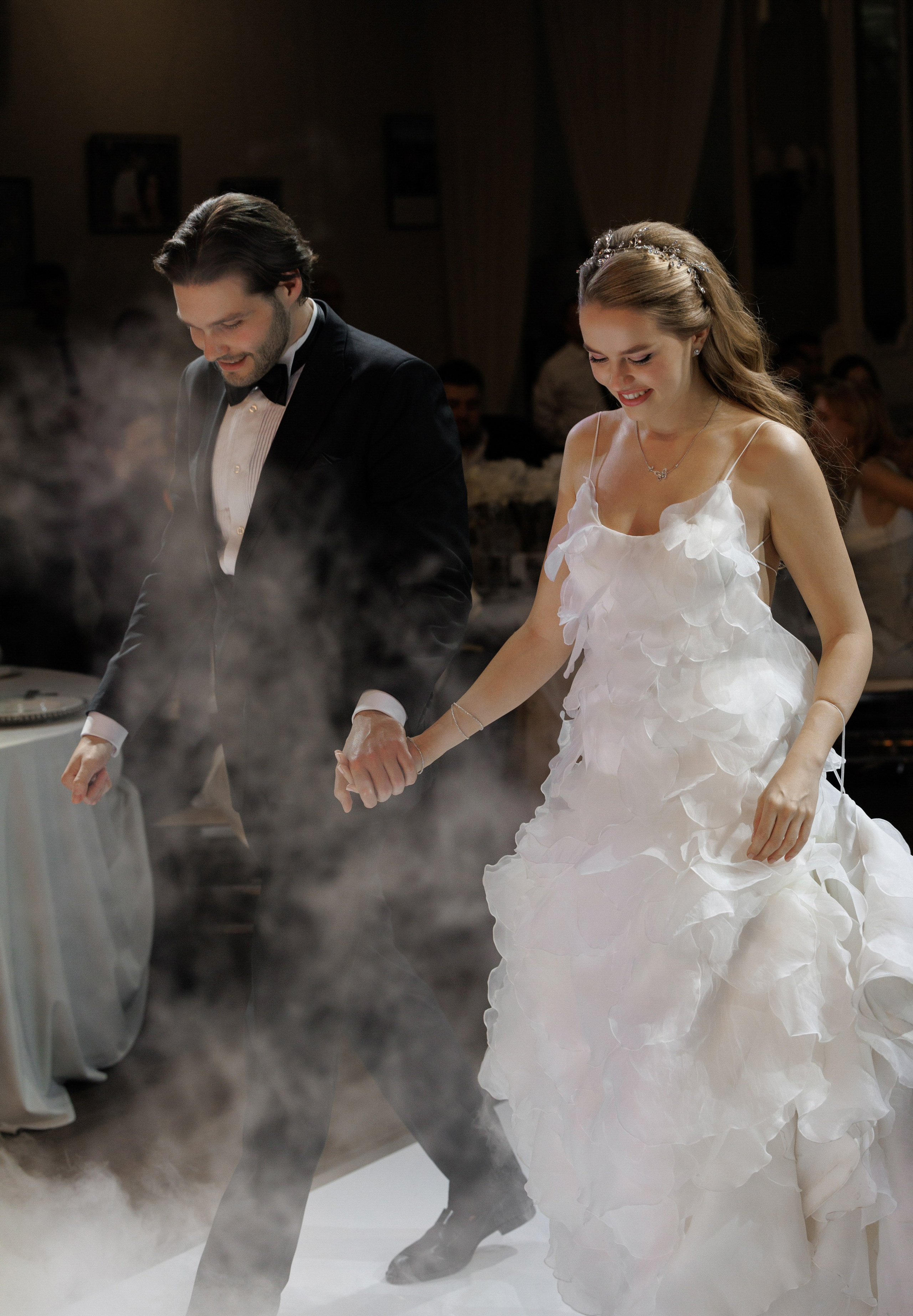 Филипп & Саша. RETOUCH-HOUSE