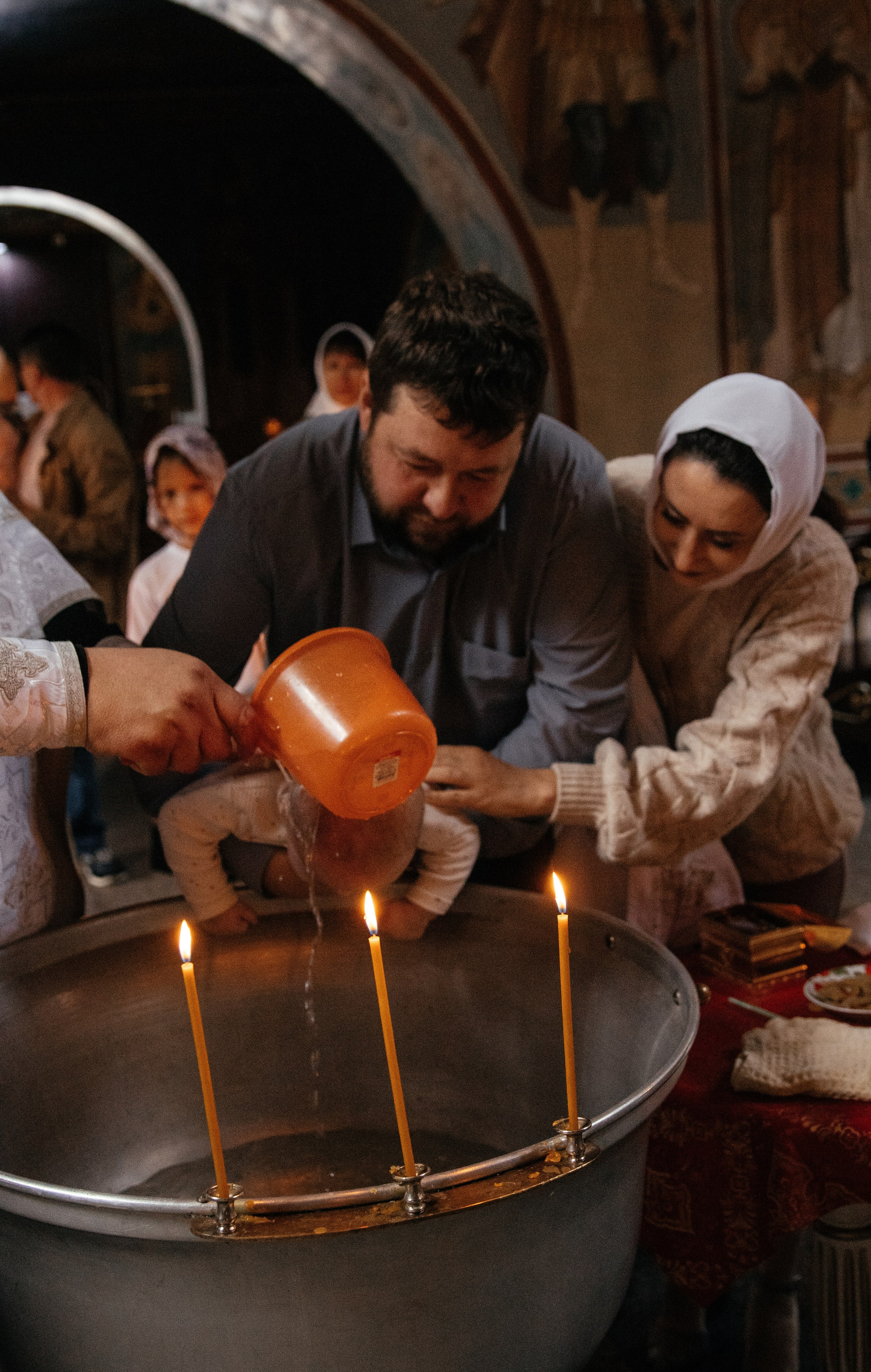 Арсений. Свадебный и семейный фотограф Татьяна Нуякшева Новоалтайск — Барнаул