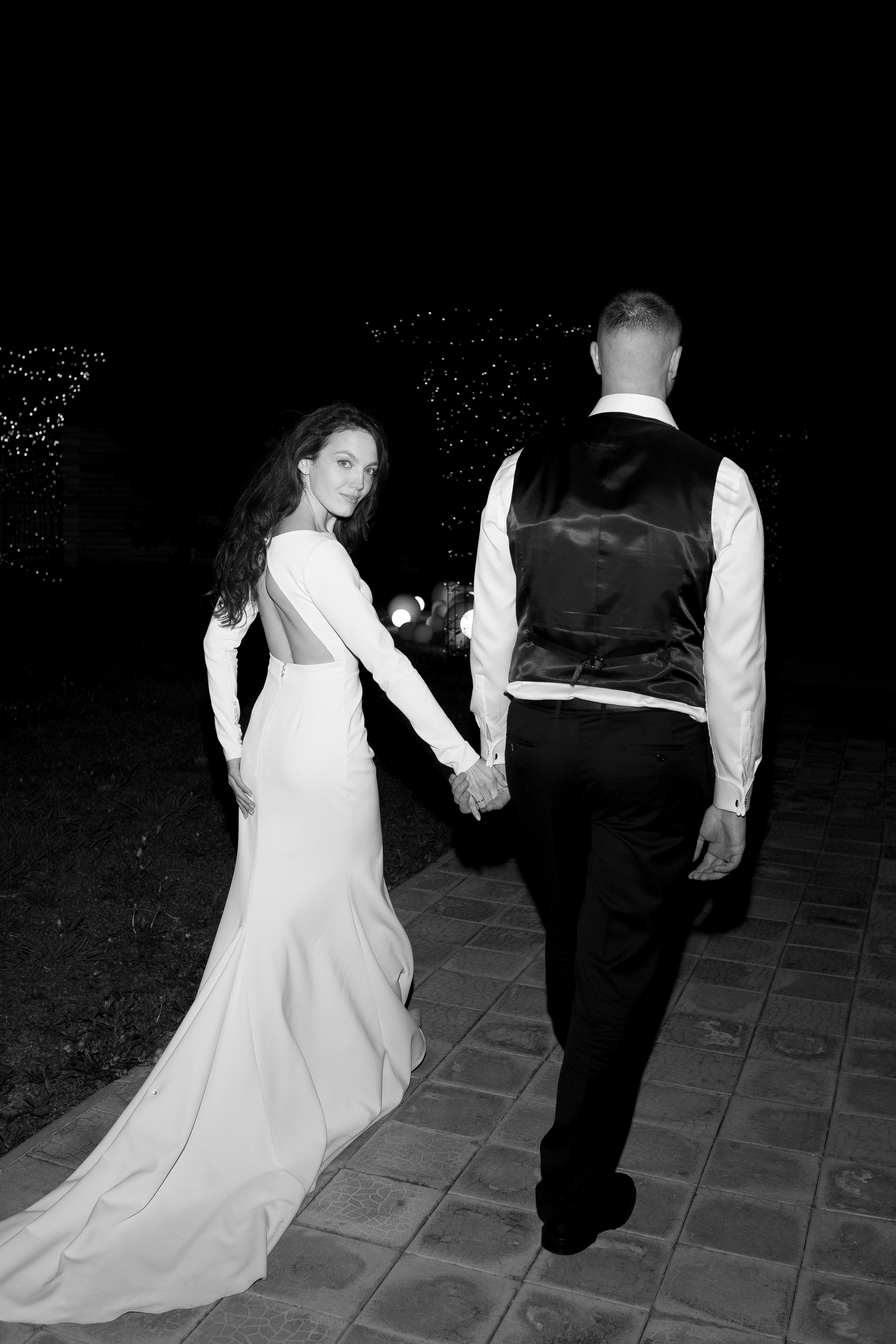 Мария и Дмитрий. Свадебный Фотограф Хабаровск Евгений Корсков