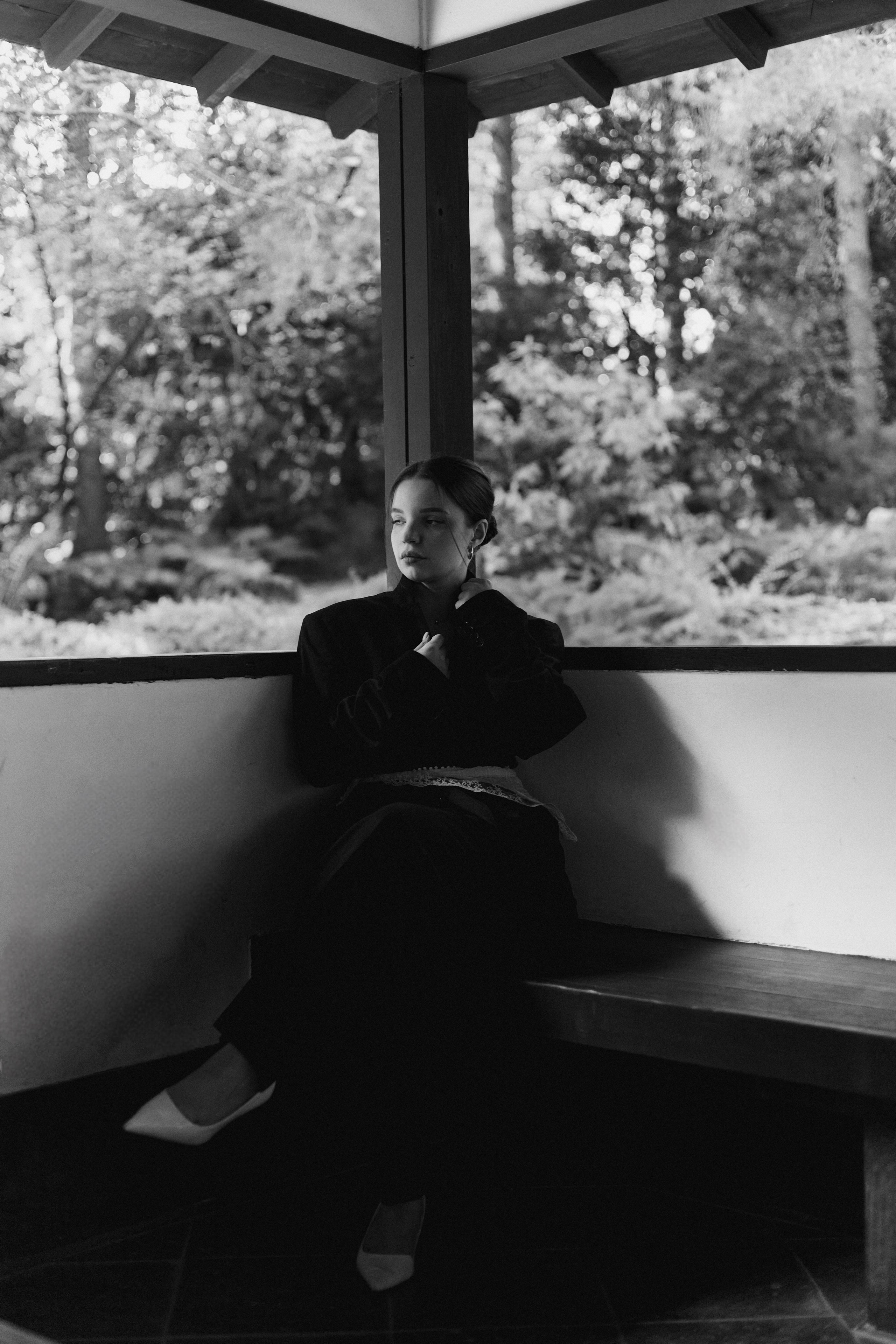 Настя. Фотограф в Москве Струц Влада