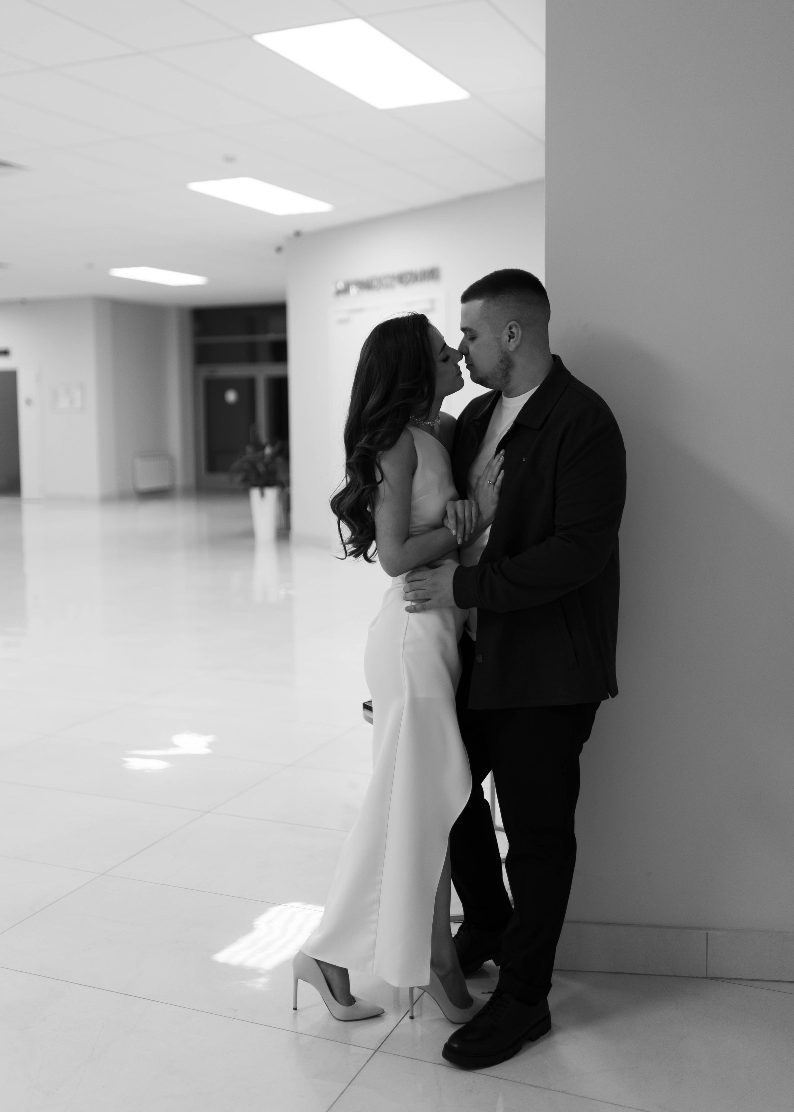 София и Вадим. Женский и свадебный фотограф Анастасия Митрохина