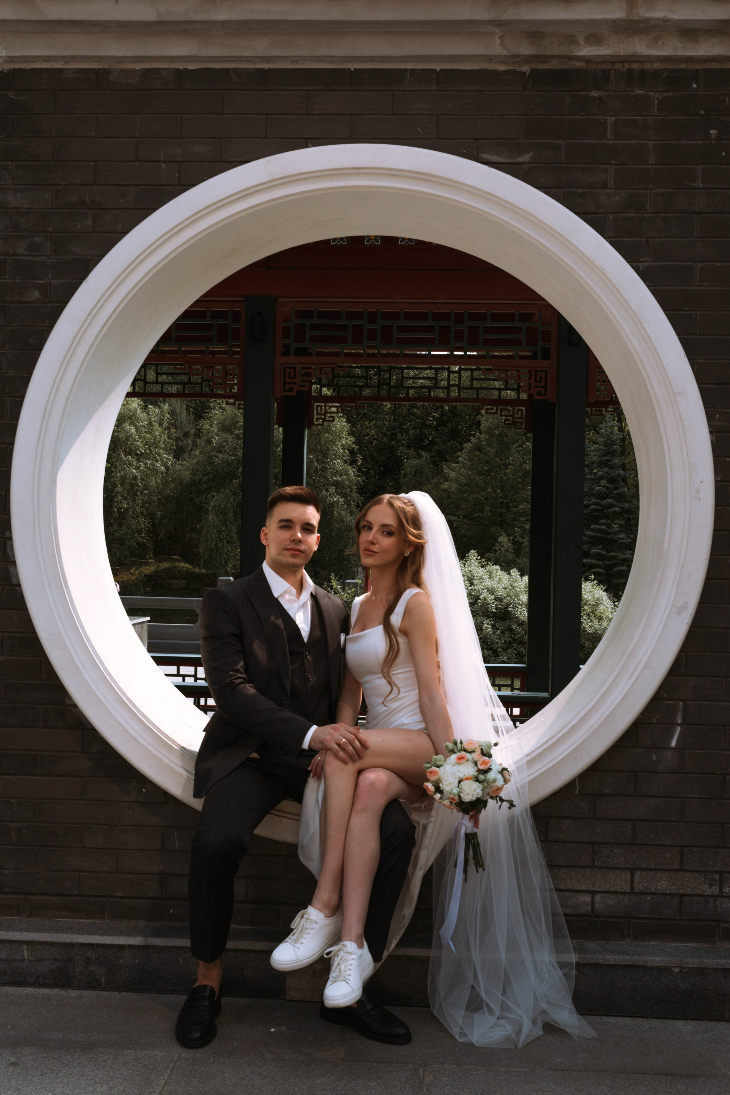 Виктория и Иван. Профессиональный фотограф