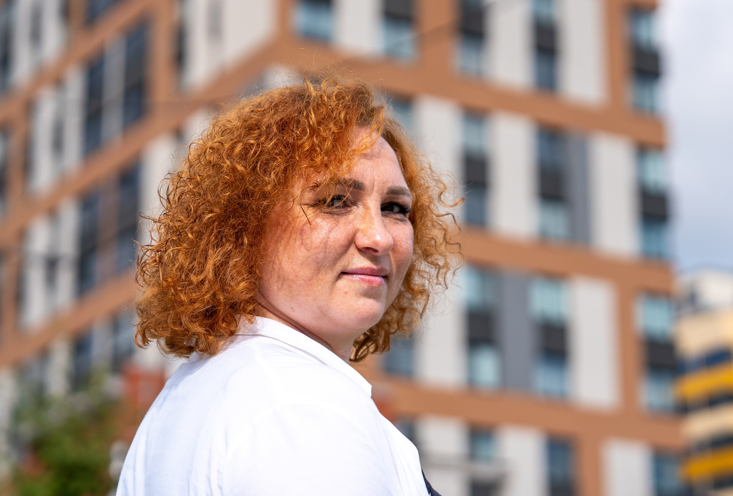 Светик. Фотограф Наталья Сорока Ижевск