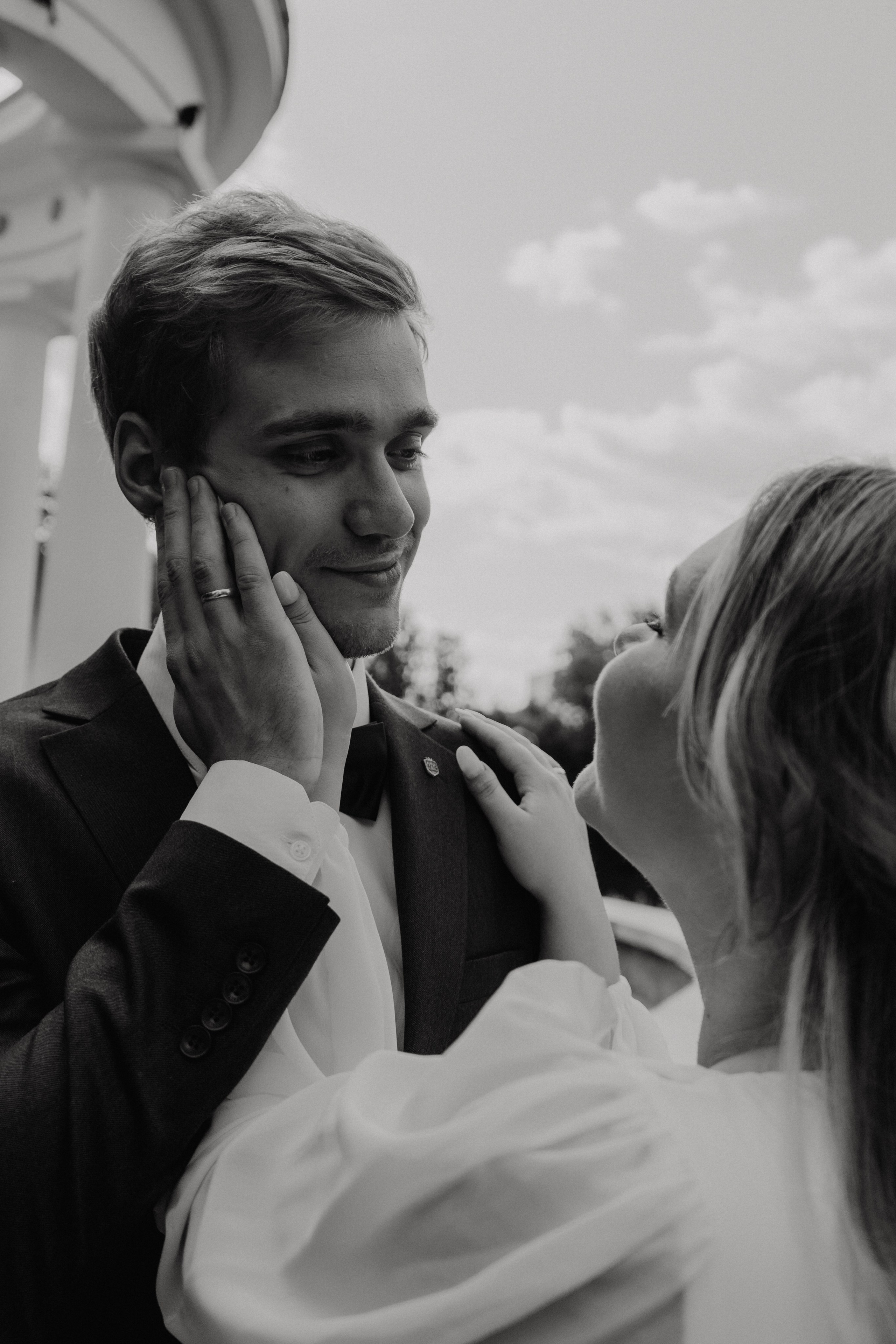 Екатерина и Влад. Анастасия Попова — Fashion photographer