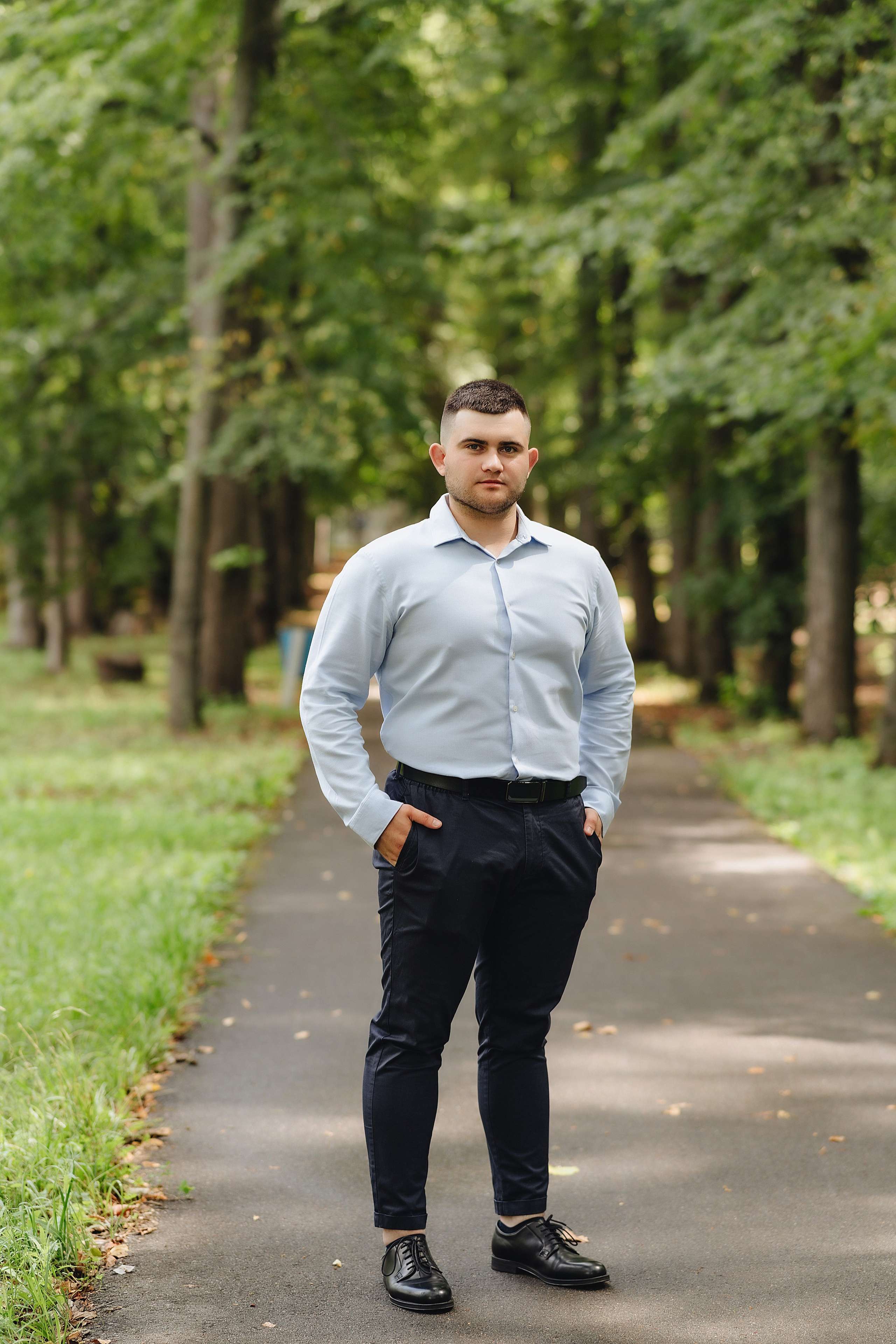 Мария и Артём | Свадебная прогулка. Фотограф Карина Шмулёва. Воронеж и область