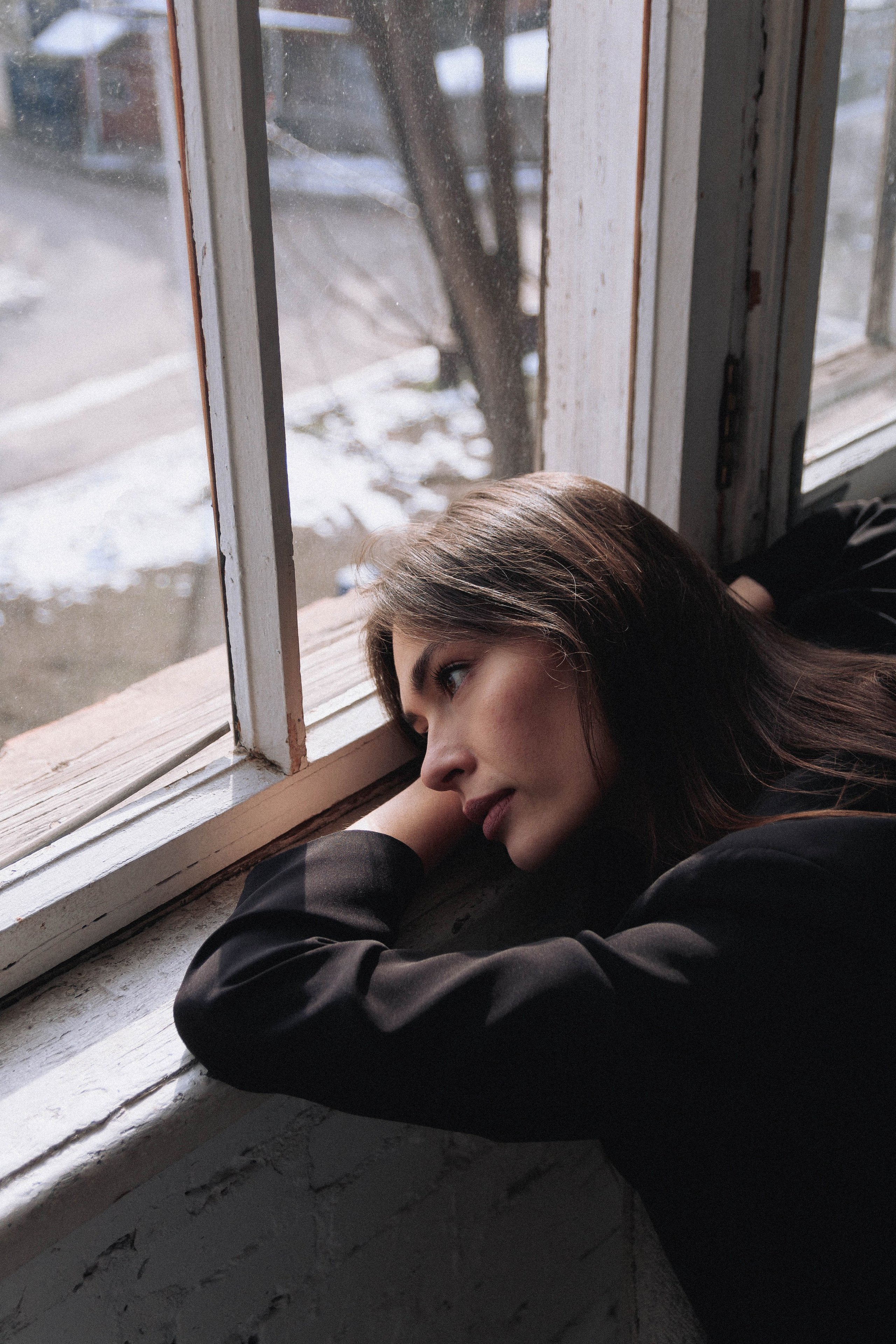 Оля. Фотограф в Краснодаре Ксения Мархинина