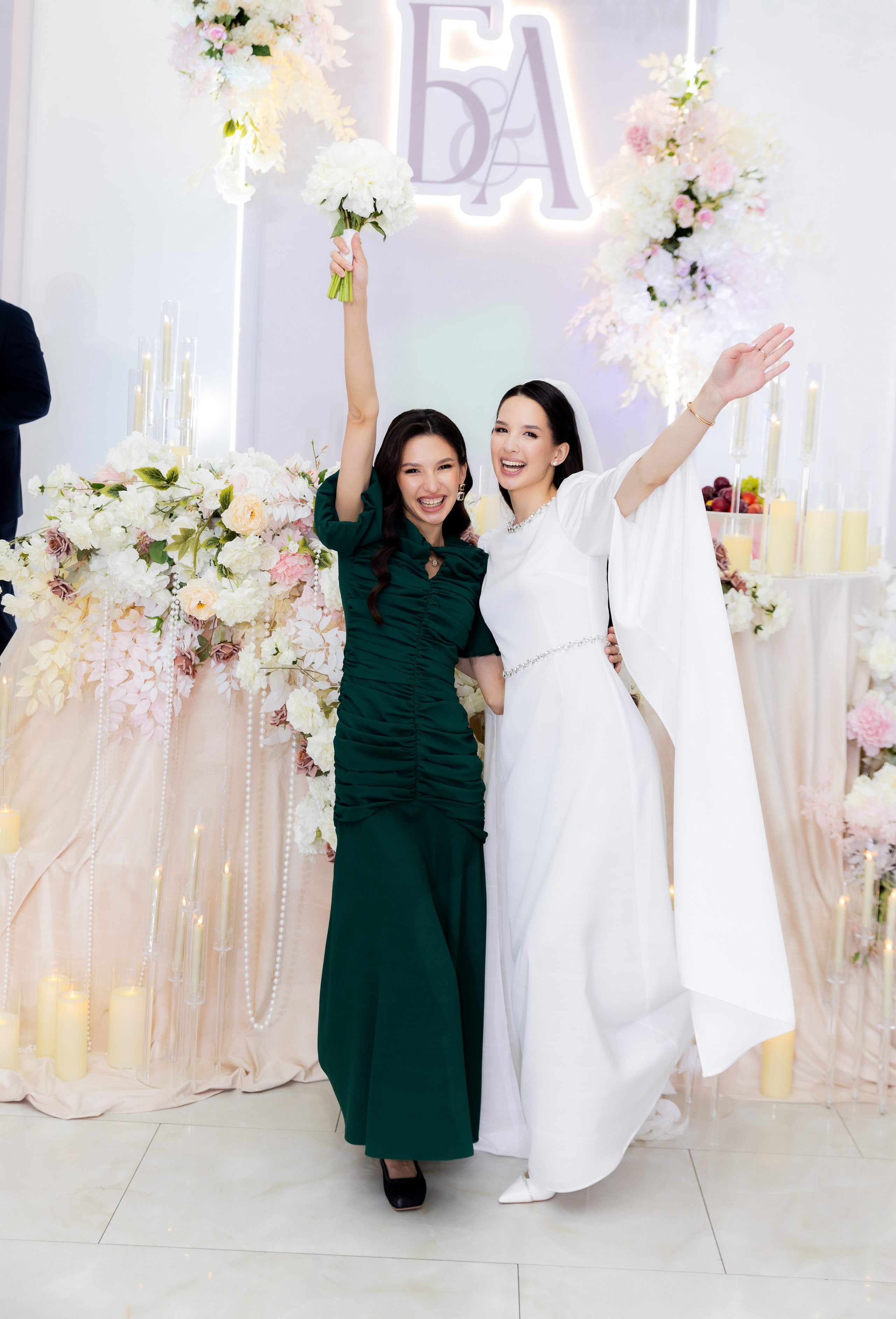 Беркежар и Анэля