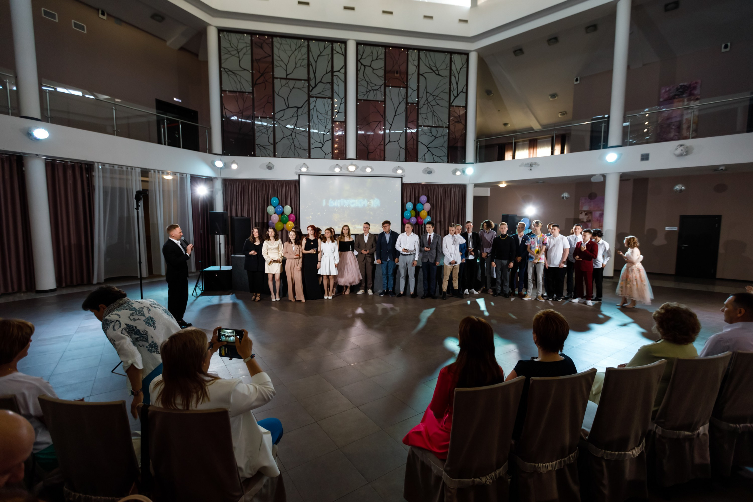 УЧА. Свадебный фотограф в Ярославле Анастасия Архипова